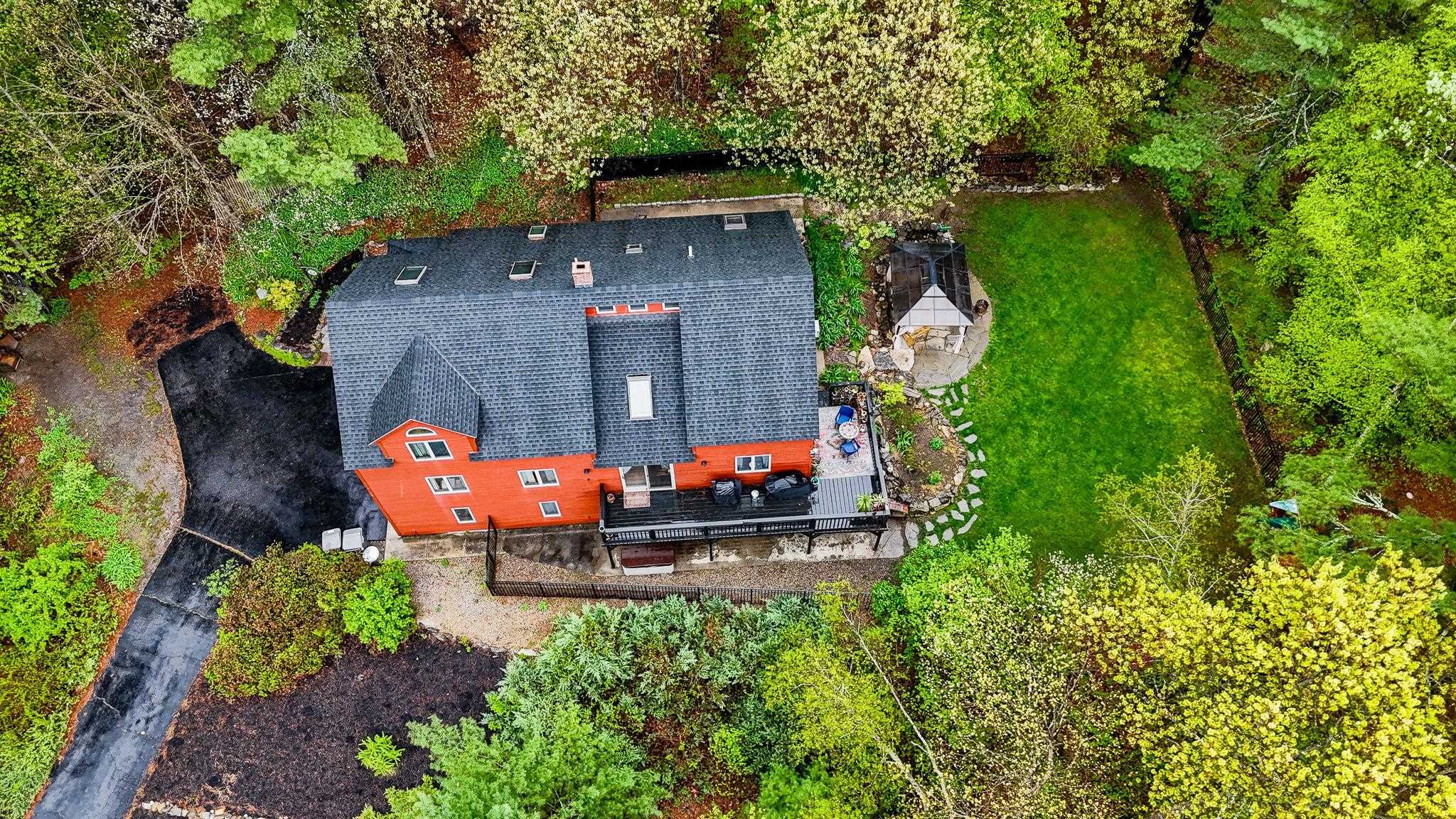 6 Romans Road Windham, NH 03087 - Photo 47 of 50