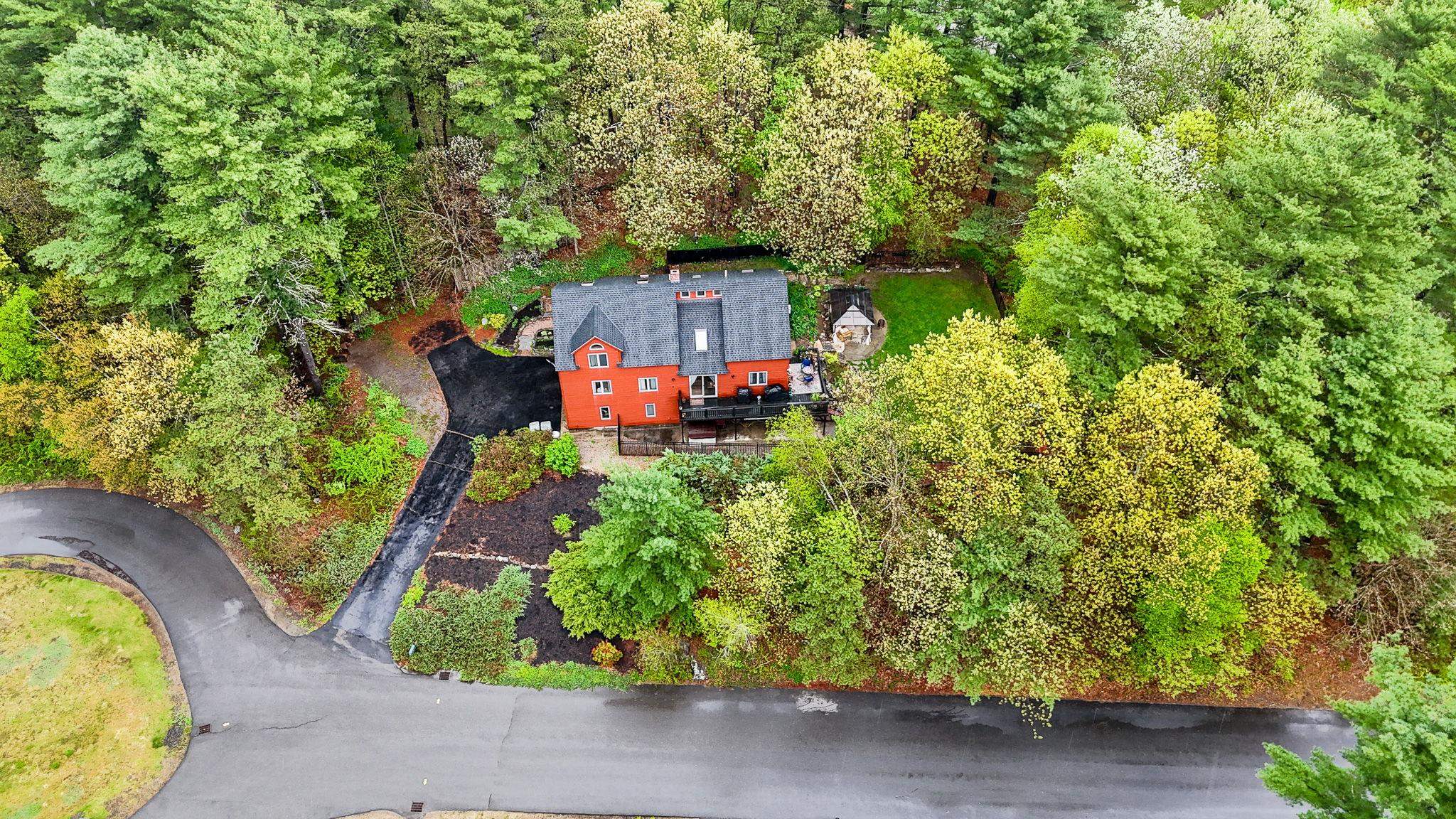 6 Romans Road Windham, NH 03087 - Photo 48 of 50