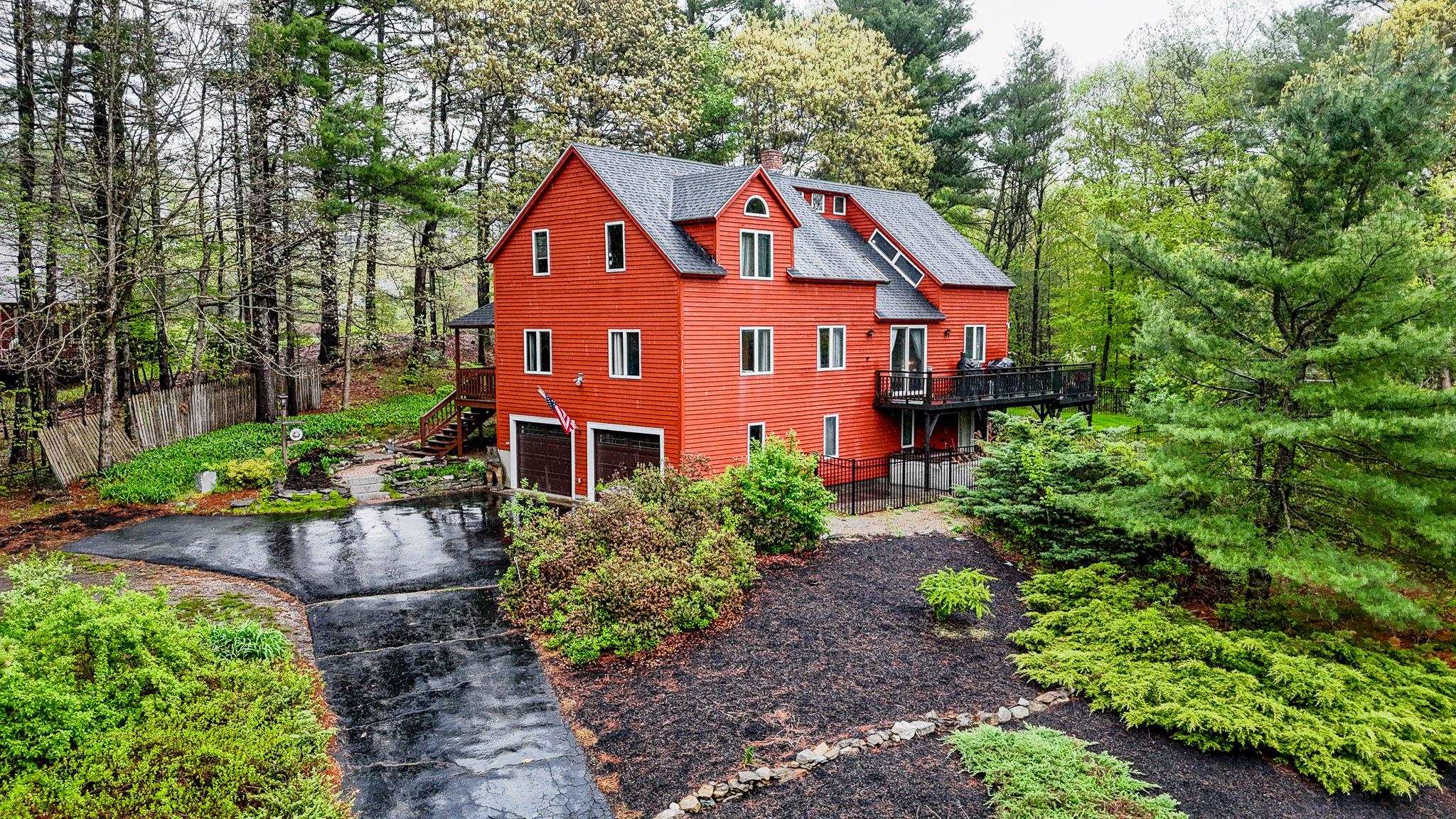 6 Romans Road Windham, NH 03087 - Photo 50 of 50