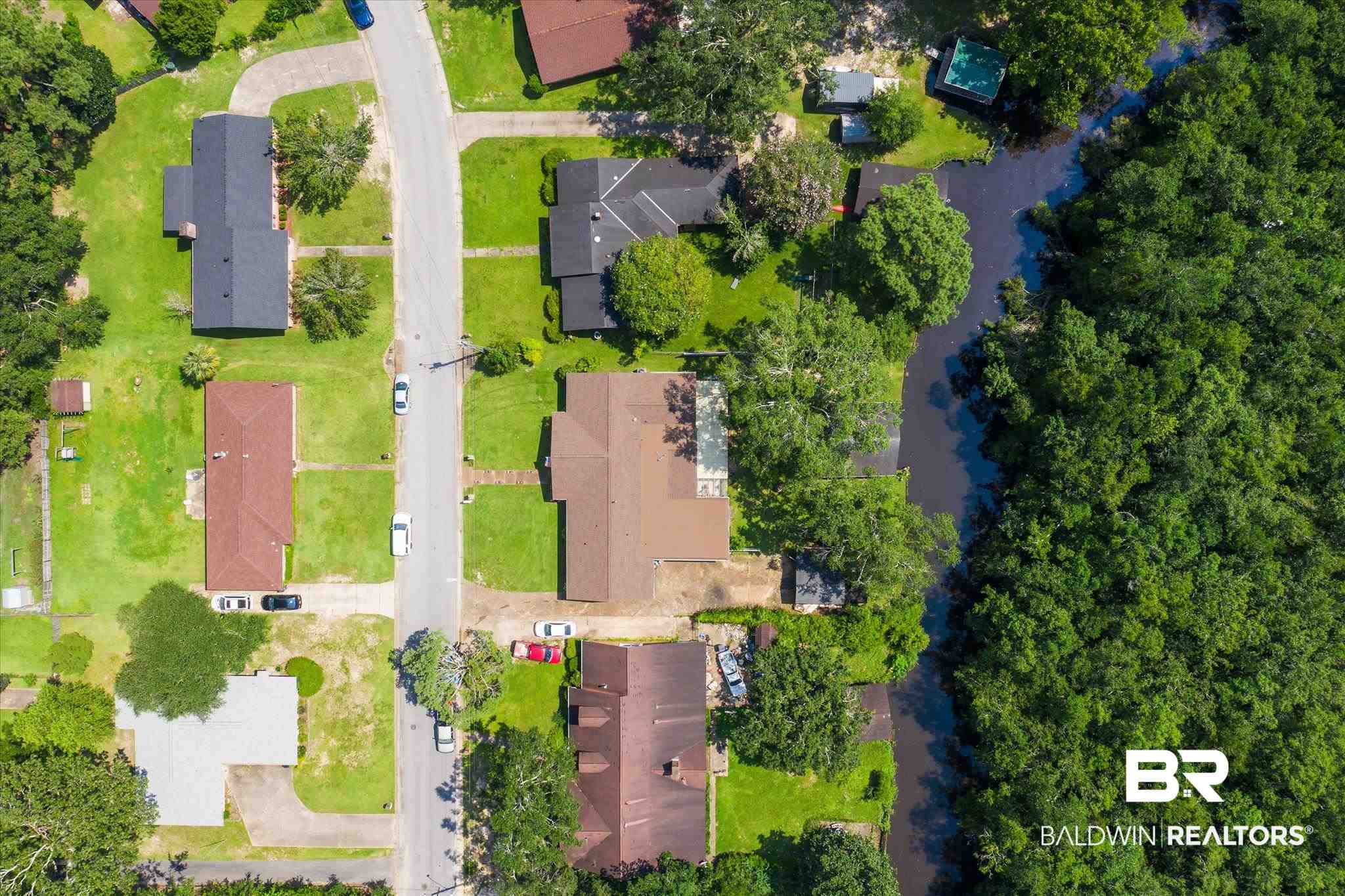 206 East Baratara Drive Mobile, AL 36611 - Photo 9 of 37