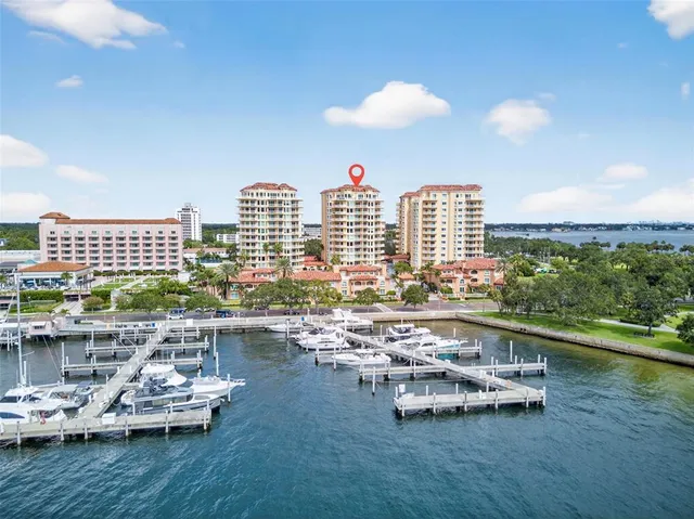 $1,900,000 | 555 5th Avenue Northeast, Unit 332, St. Petersburg, FL 33701