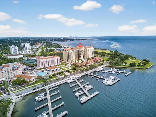 $1,900,000 | 555 5th Avenue Northeast, Unit 332, St. Petersburg, FL 33701