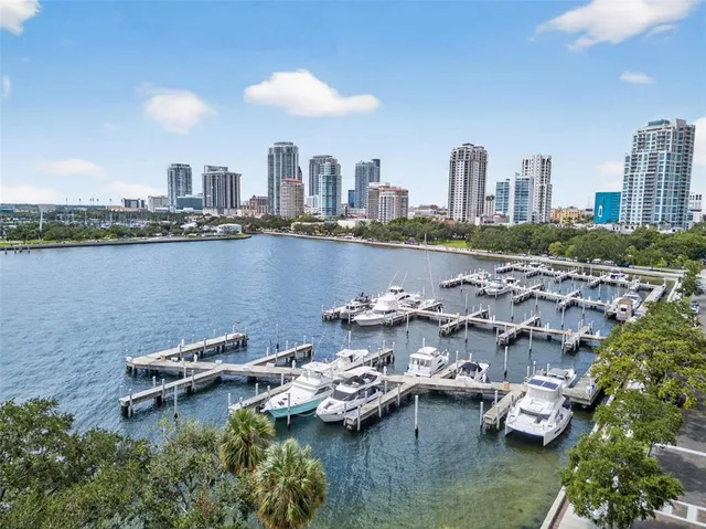 $1,900,000 | 555 5th Avenue Northeast, Unit 332, St. Petersburg, FL 33701