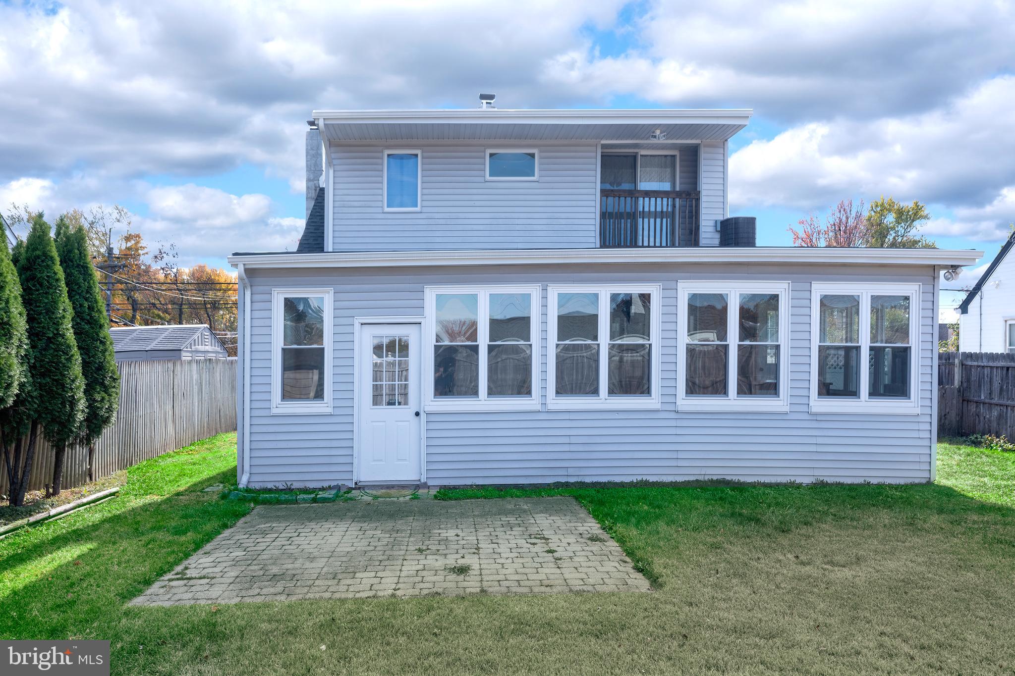 3236 Nottingham Way Hamilton, NJ 08619 - Photo 22 of 24 Gallery Image 22