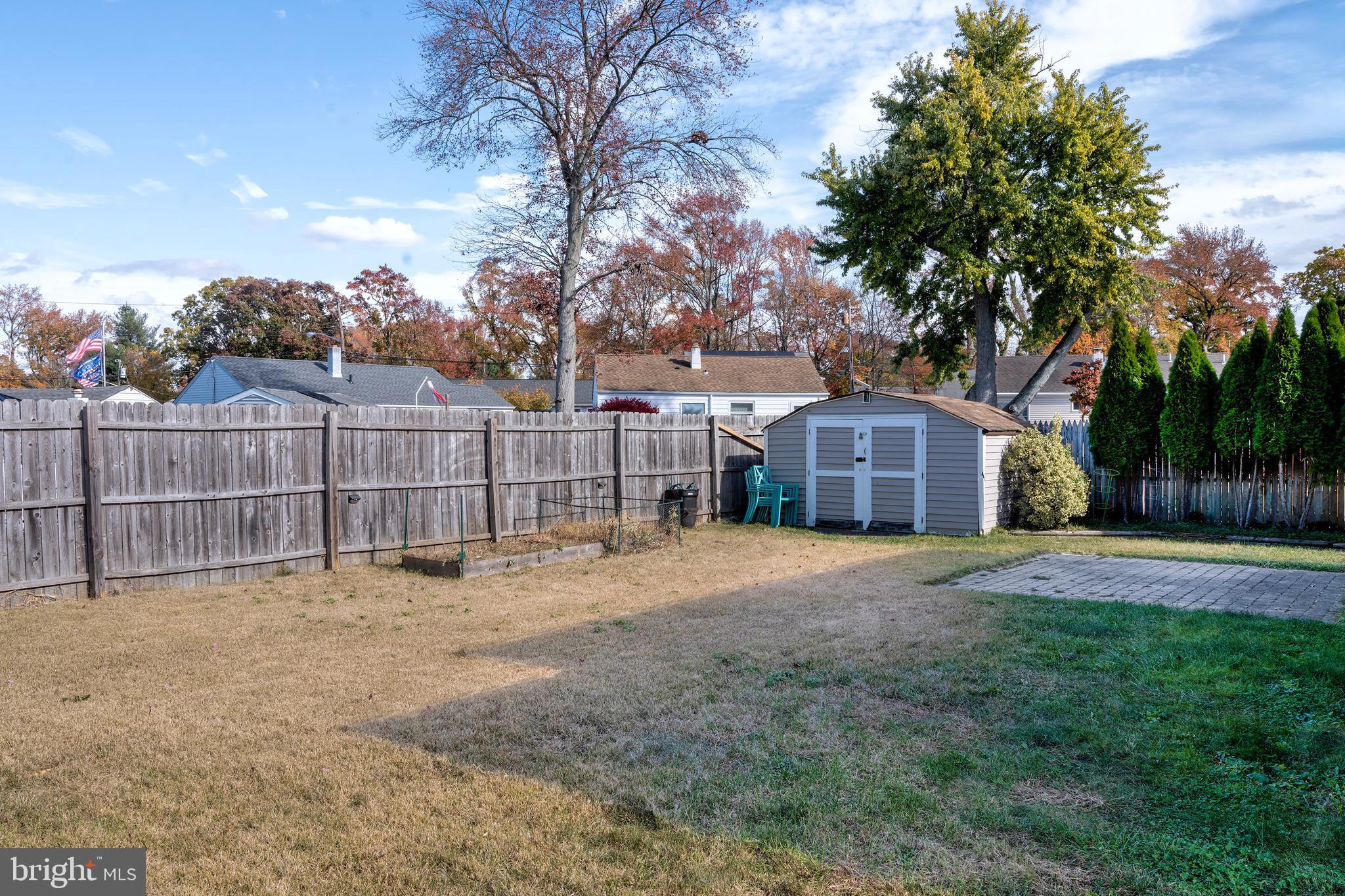 3236 Nottingham Way Hamilton, NJ 08619 - Photo 24 of 24 Gallery Image 24