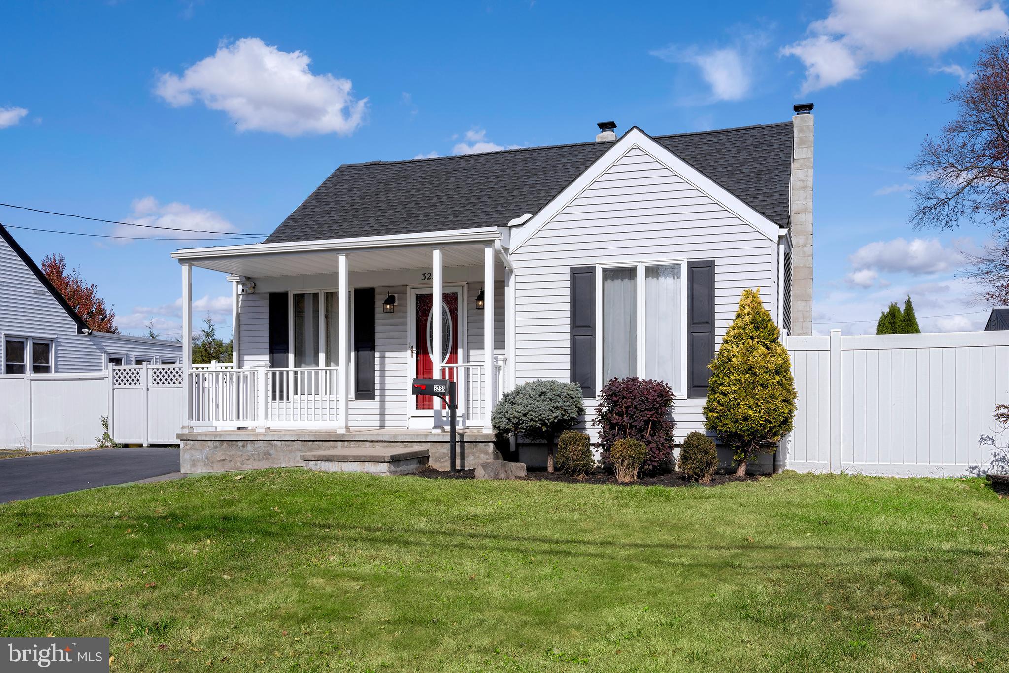3236 Nottingham Way Hamilton, NJ 08619 - Photo 3 of 24 Gallery Image 3