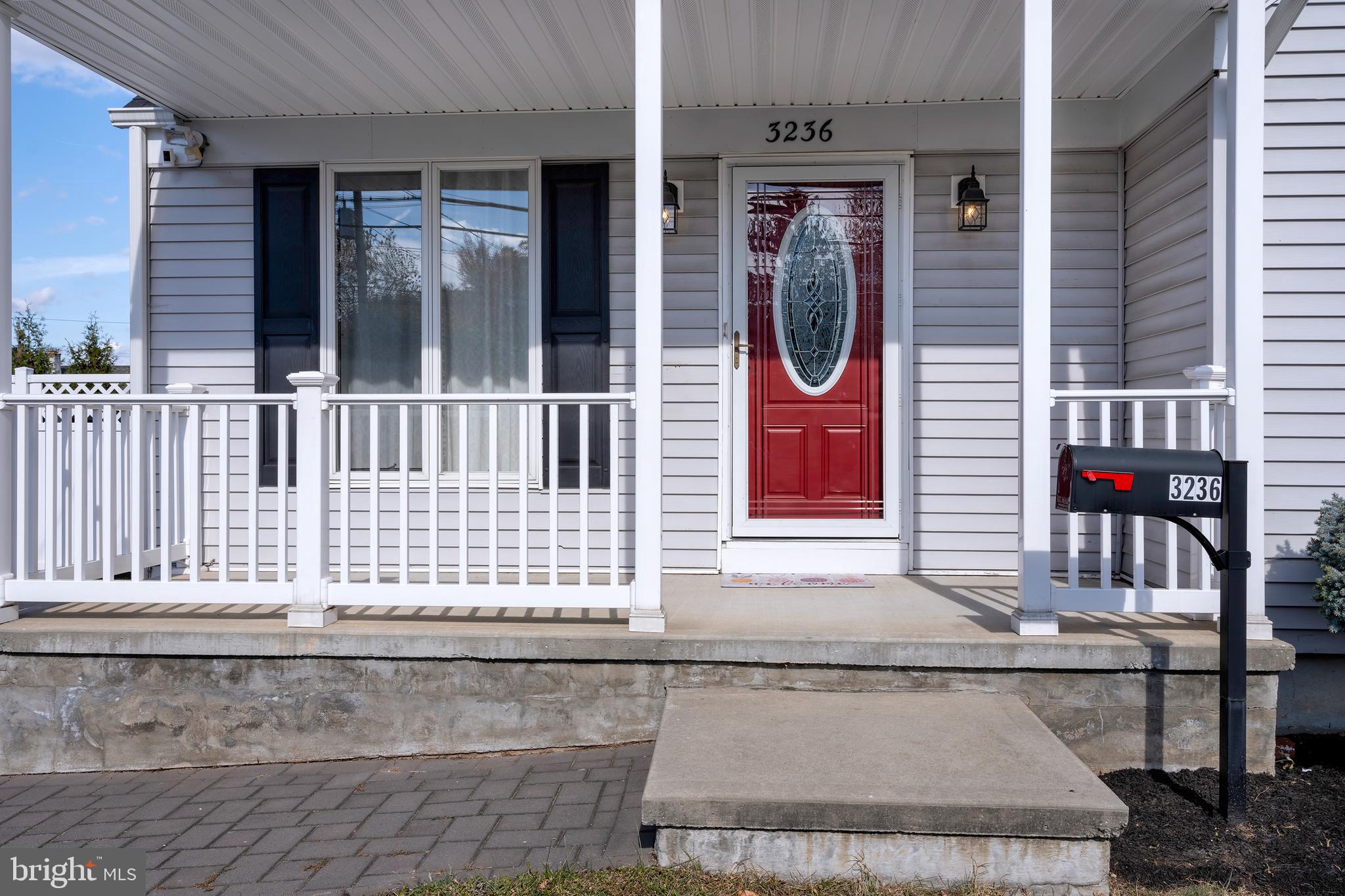 3236 Nottingham Way Hamilton, NJ 08619 - Photo 4 of 24 Gallery Image 4
