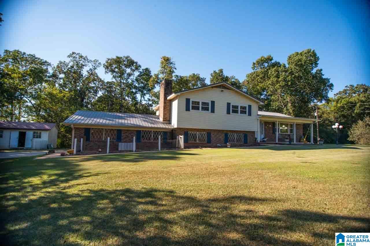 1757 Driving Range Road Cropwell, AL 35054 - Photo 5 of 49 Gallery Image 5