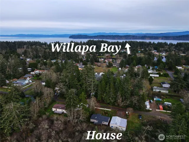 $379,000 | 24533 Y Lane, Ocean Park, WA 98640