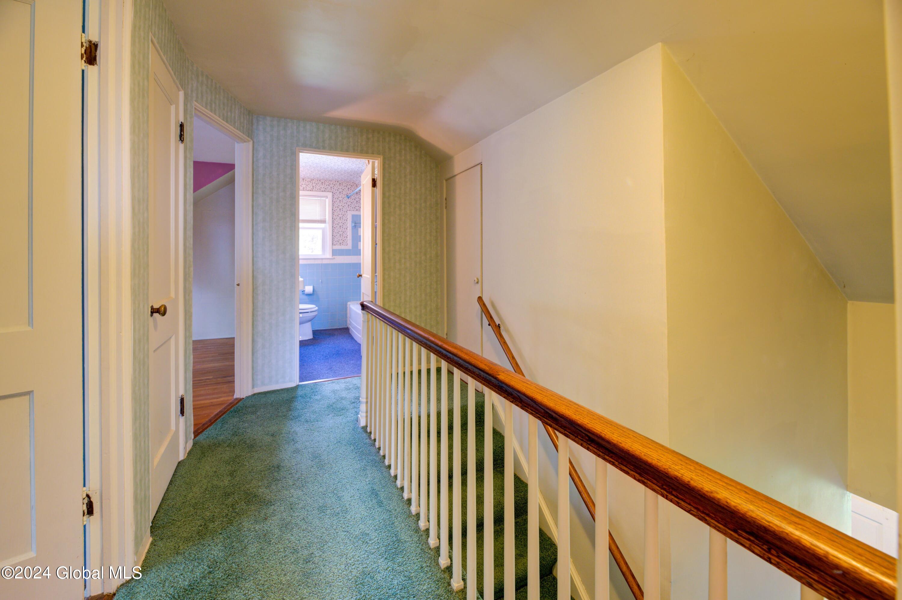 35 Ridge Road Canajoharie, NY 13317 - Photo 25 of 47 ridge st-30