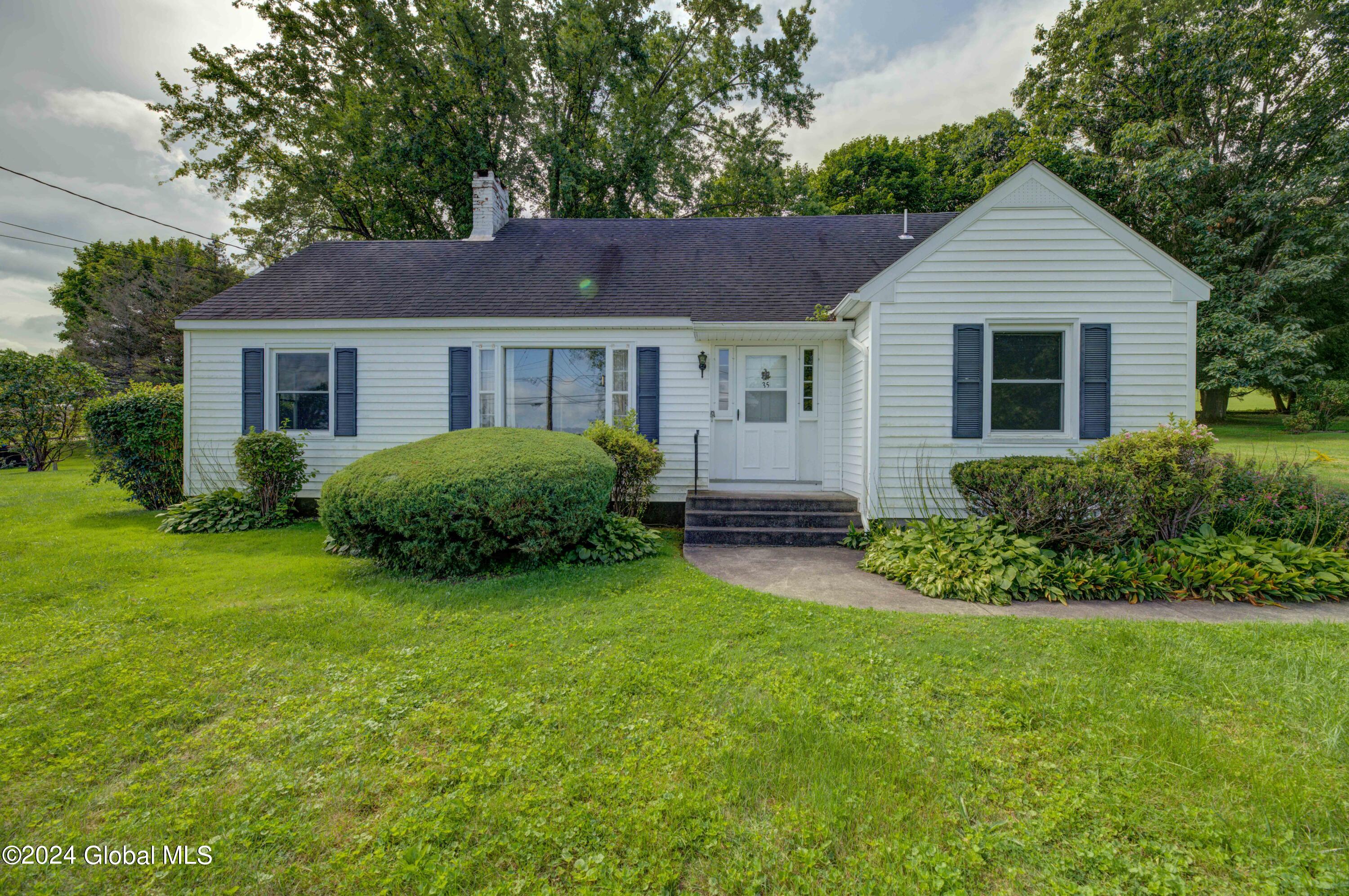 ridge st-7