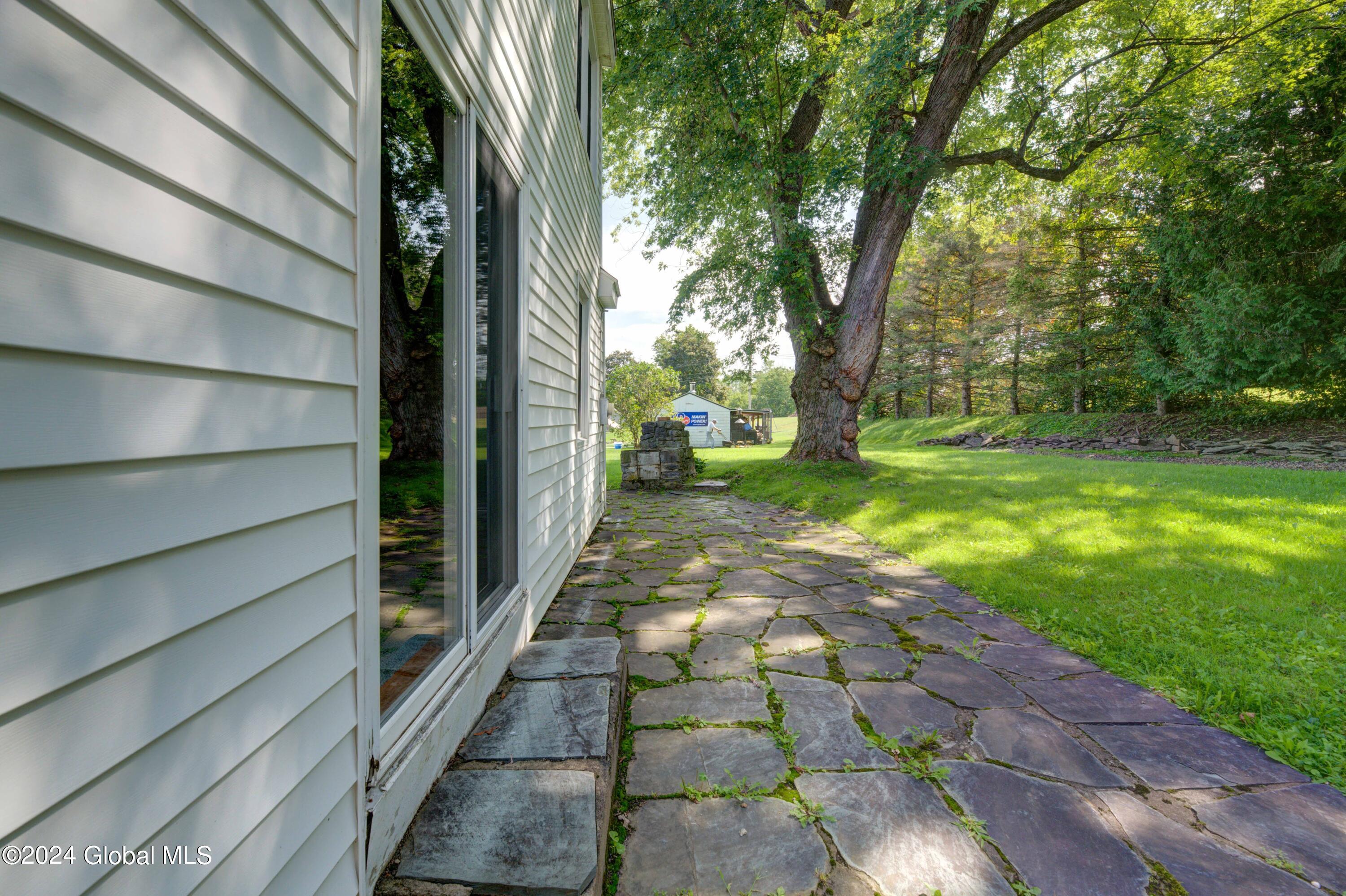 35 Ridge Road Canajoharie, NY 13317 - Photo 39 of 47 ridge st-46