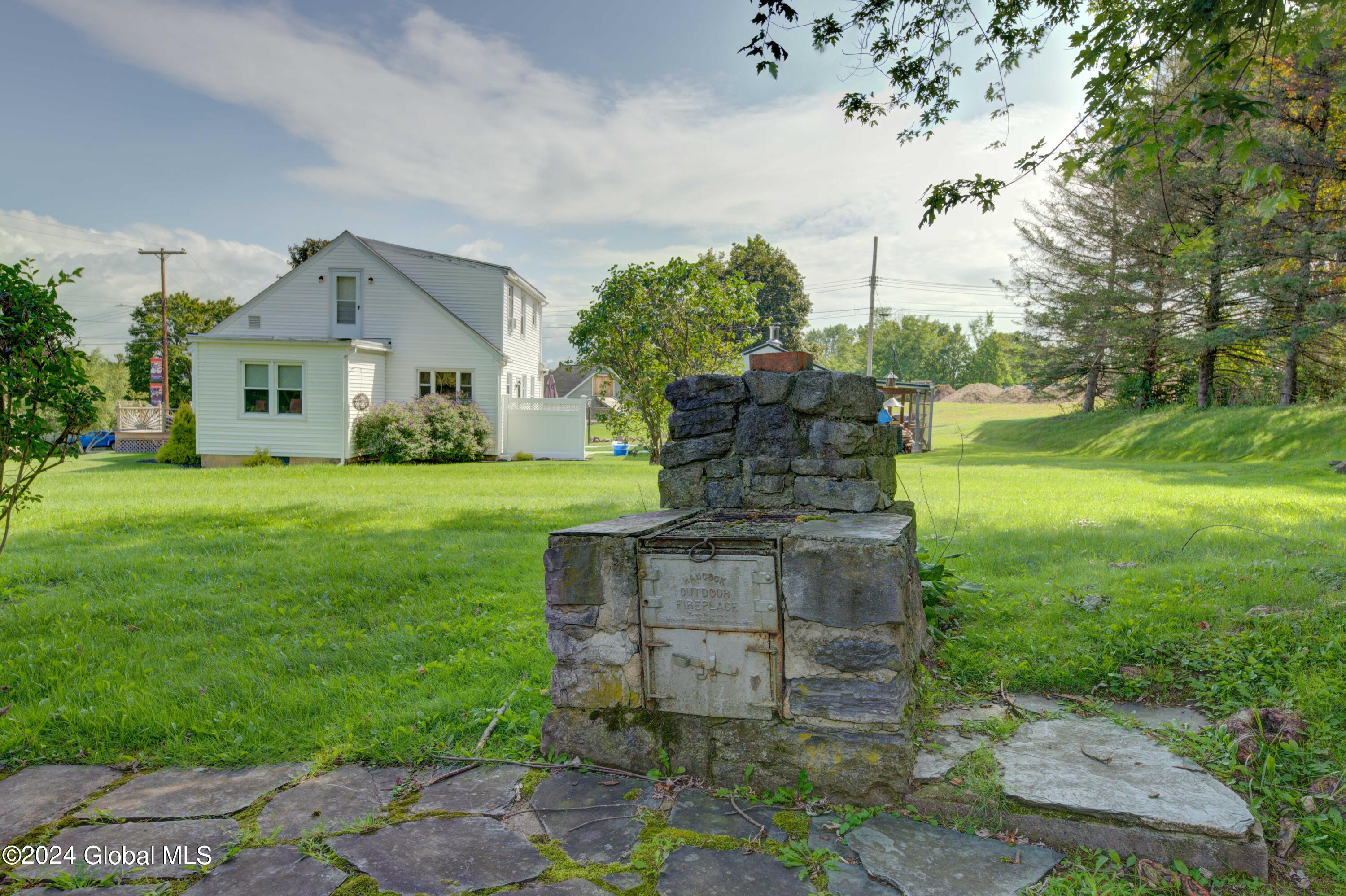 35 Ridge Road Canajoharie, NY 13317 - Photo 40 of 47 ridge st-48