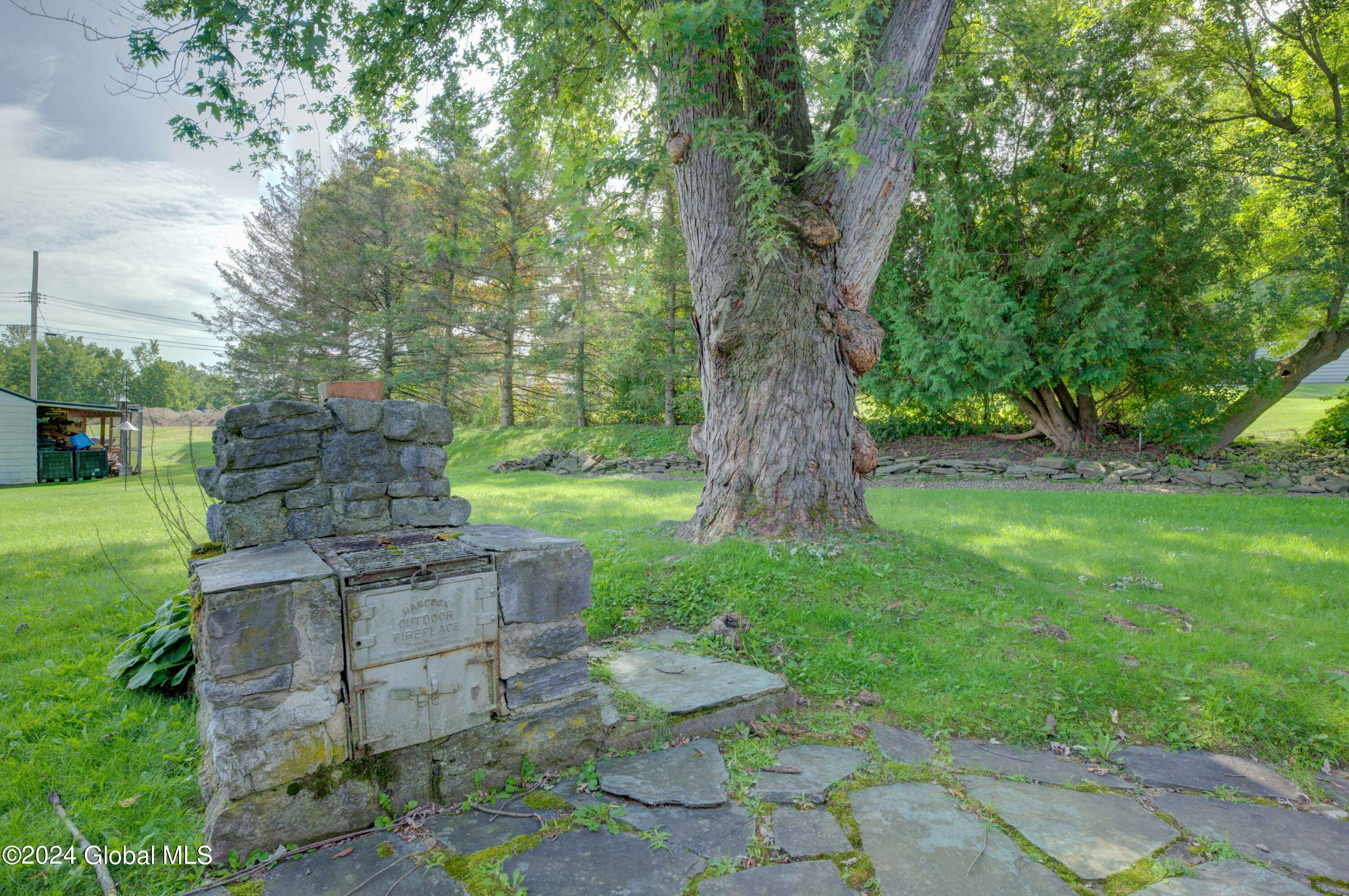 35 Ridge Road Canajoharie, NY 13317 - Photo 41 of 47 ridge st-49