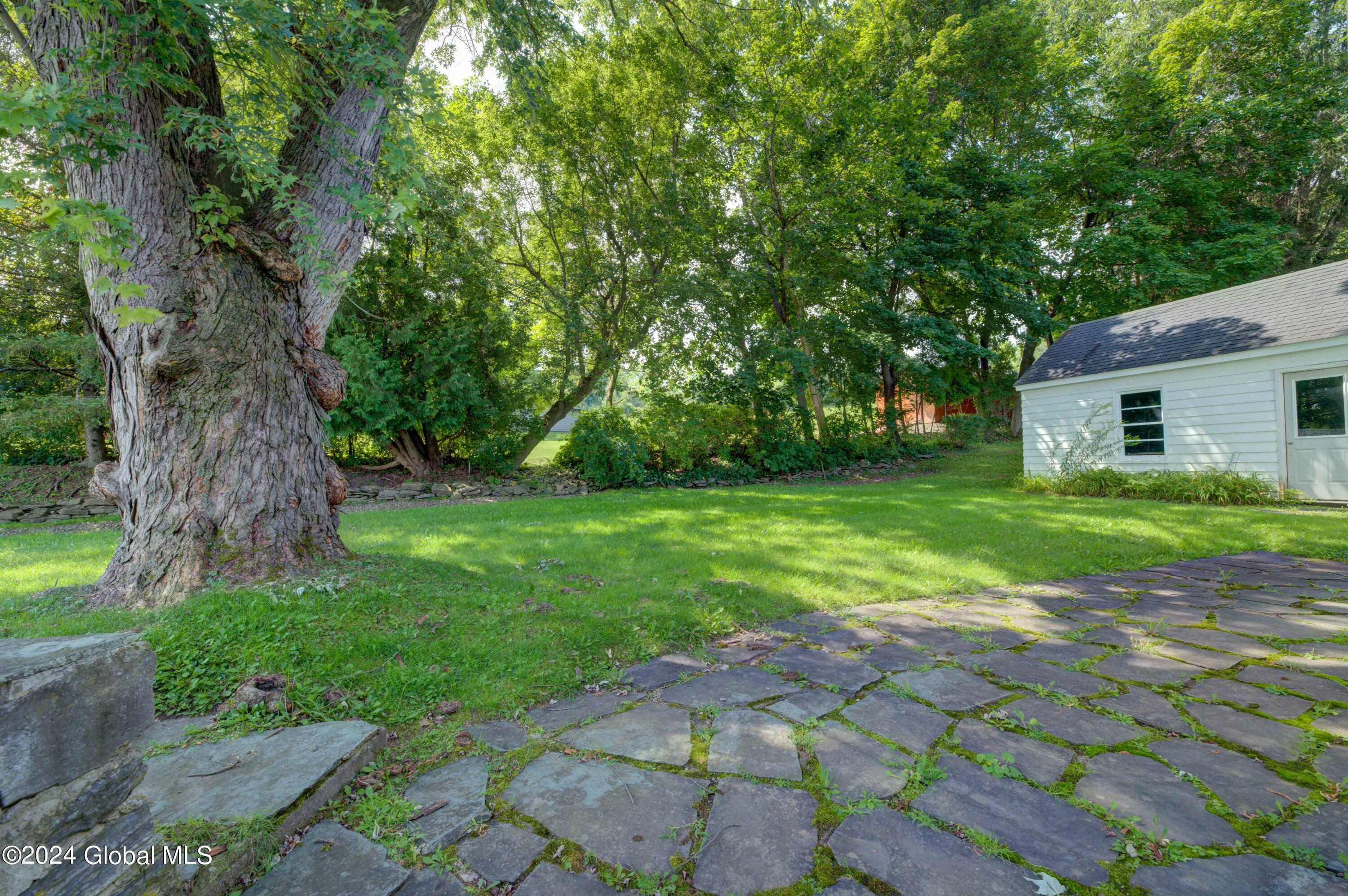 35 Ridge Road Canajoharie, NY 13317 - Photo 42 of 47 ridge st-50