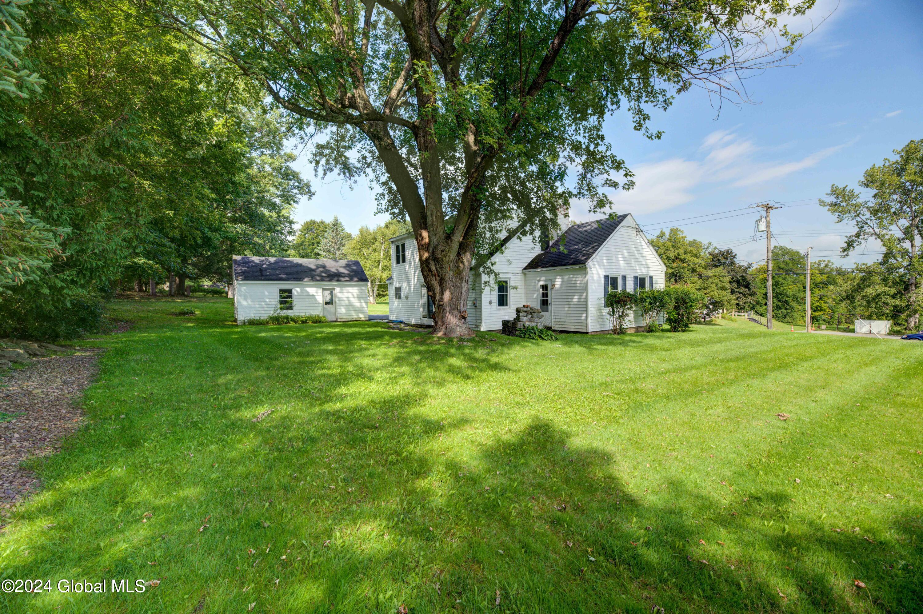 35 Ridge Road Canajoharie, NY 13317 - Photo 45 of 47 ridge st-4