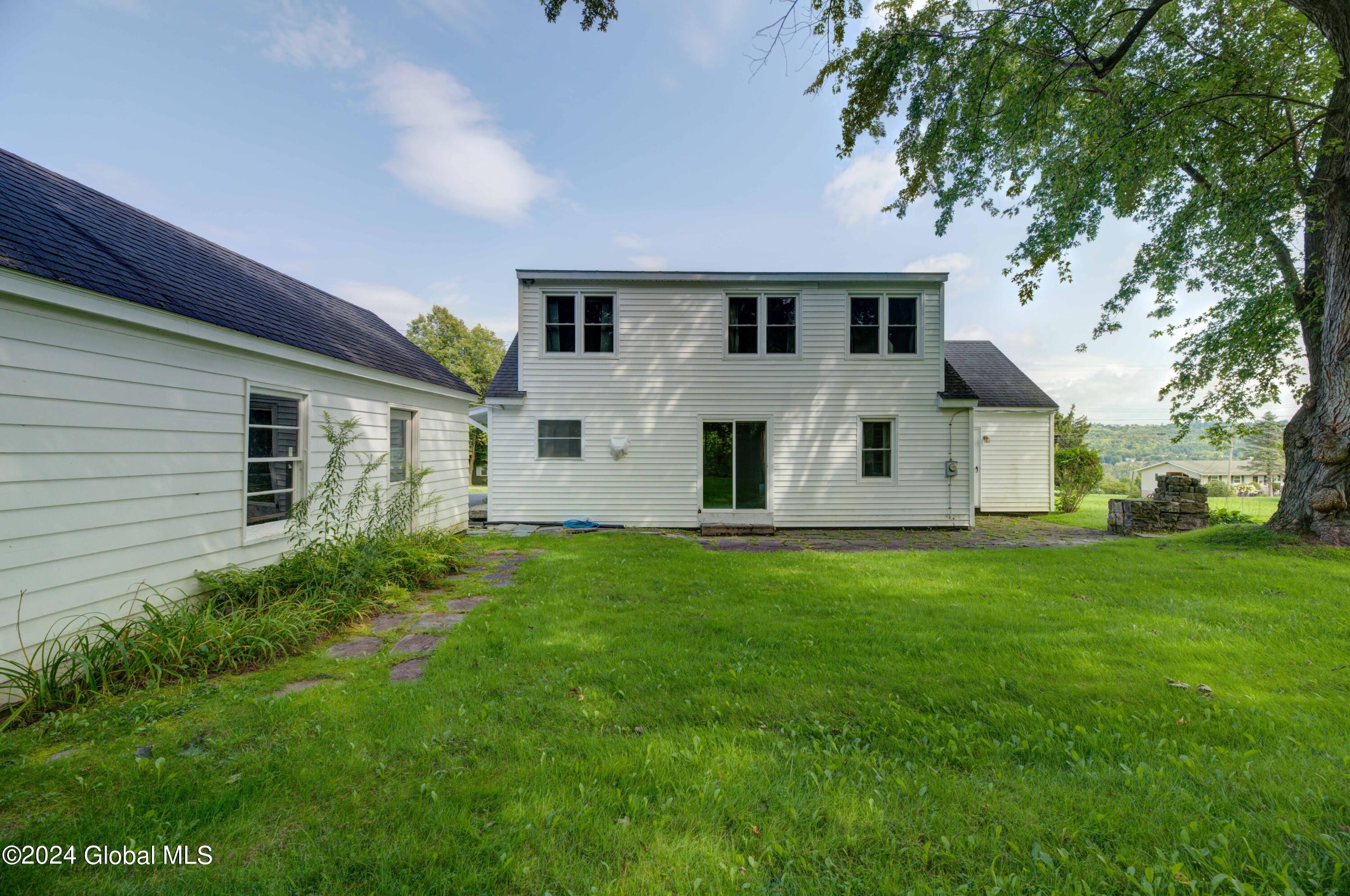 35 Ridge Road Canajoharie, NY 13317 - Photo 46 of 47 ridge st-3