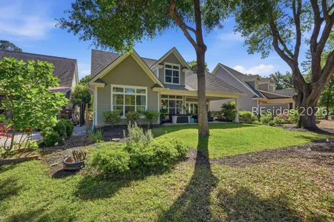 $1,039,000 | 71 Tucker Ridge Court, Hilton Head Island, SC 29926
