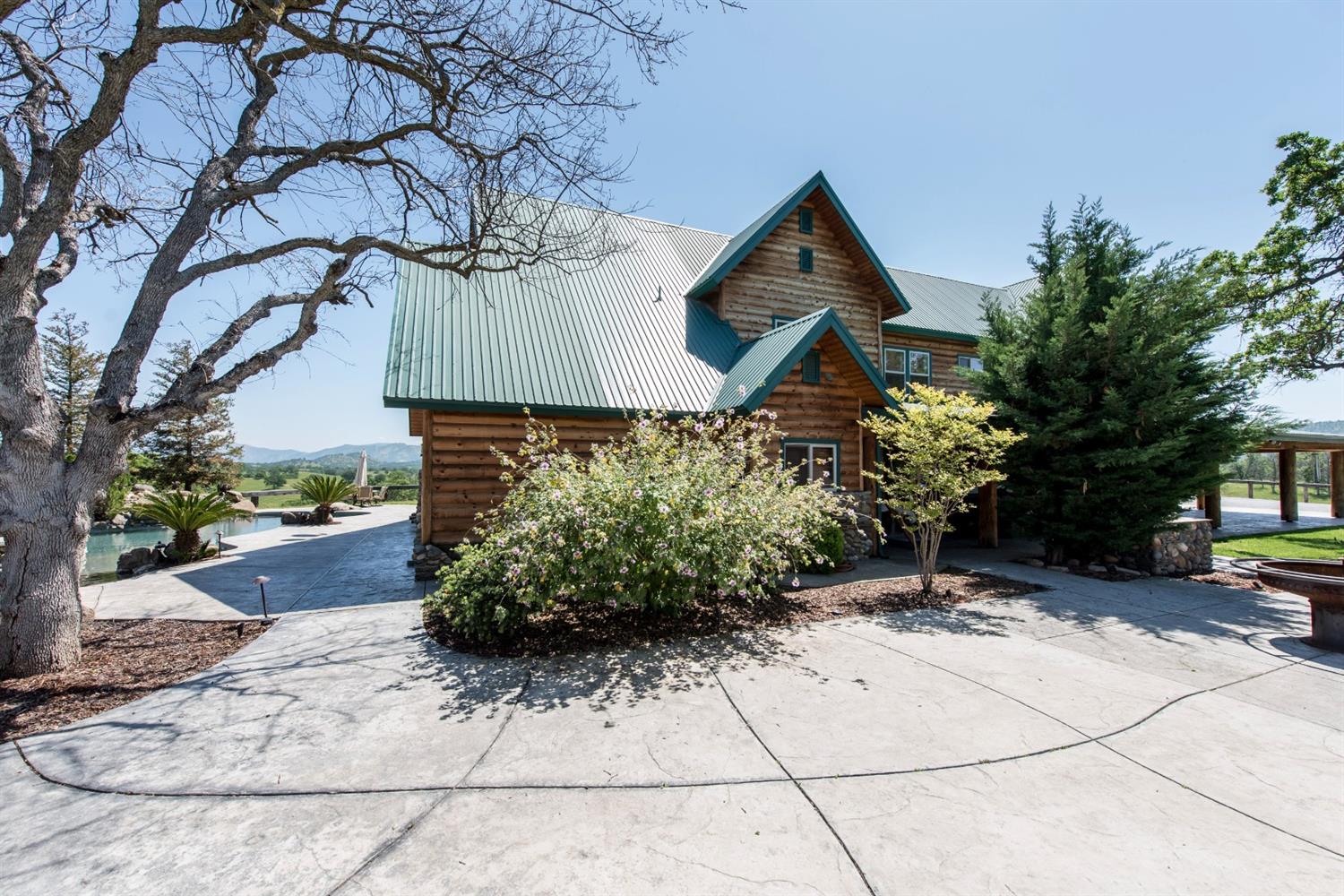 11990 Millerton Road Clovis, CA 93619 - Photo 12 of 62 Gallery Image 12
