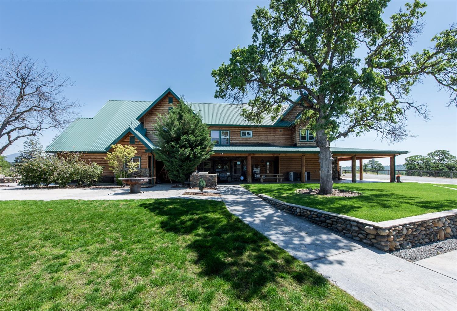 11990 Millerton Road Clovis, CA 93619 - Photo 13 of 62 Gallery Image 13