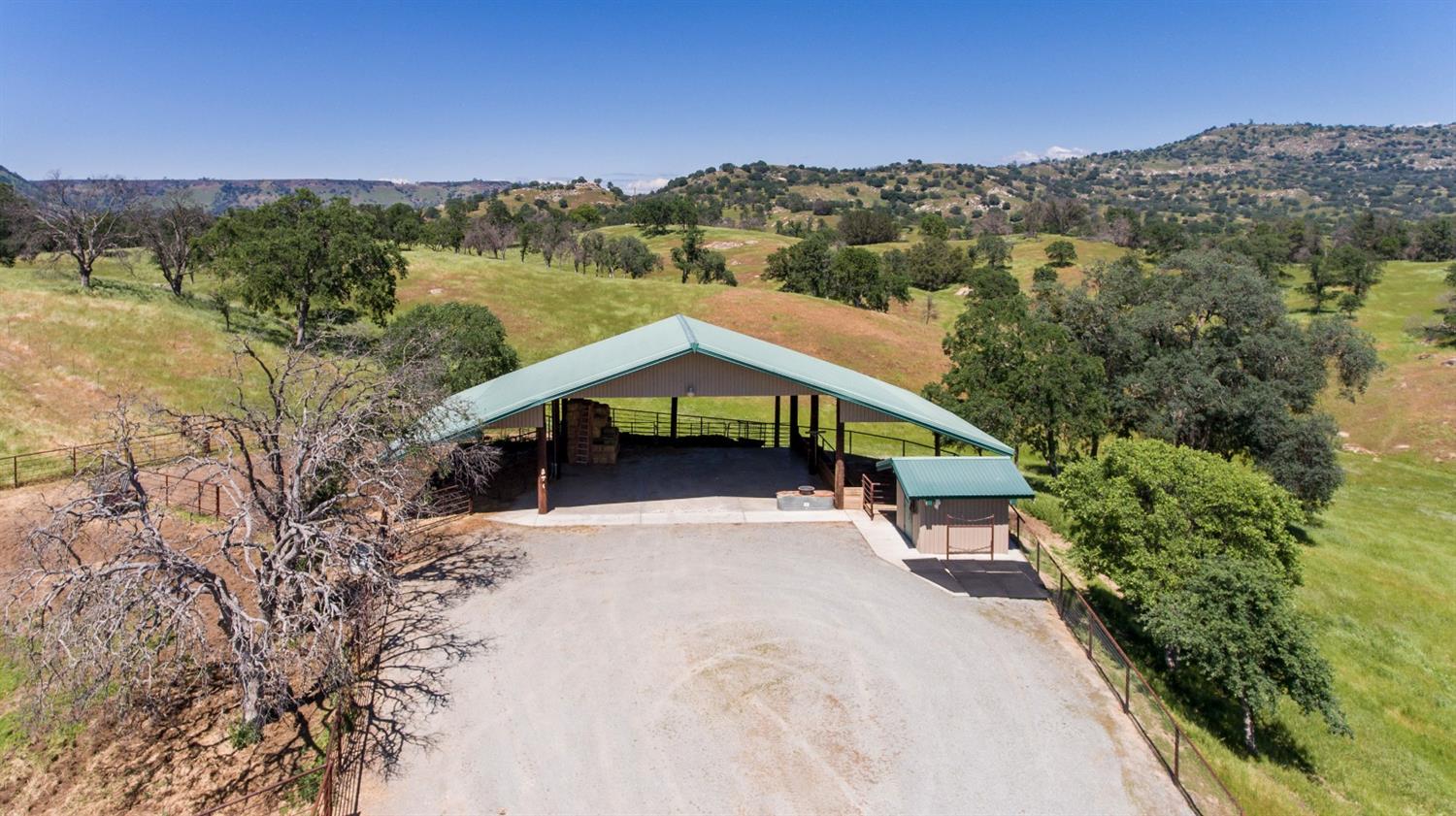 11990 Millerton Road Clovis, CA 93619 - Photo 60 of 62 Gallery Image 60