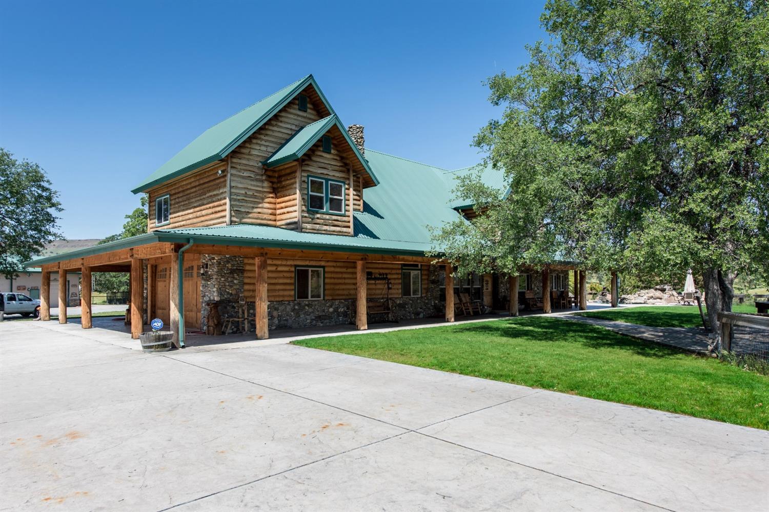 11990 Millerton Road Clovis, CA 93619 - Photo 7 of 62 Gallery Image 7