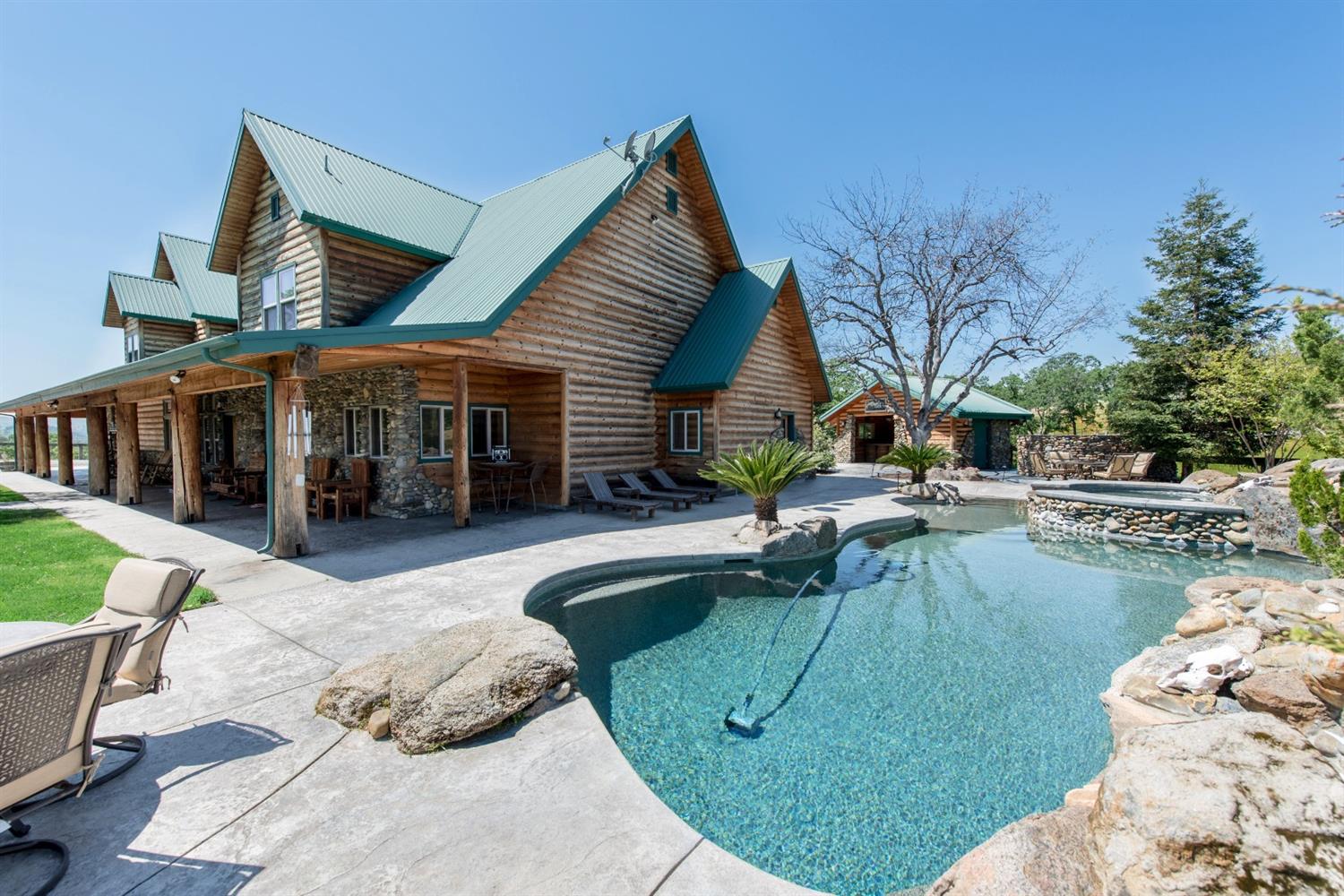11990 Millerton Road Clovis, CA 93619 - Photo 9 of 62 Gallery Image 9