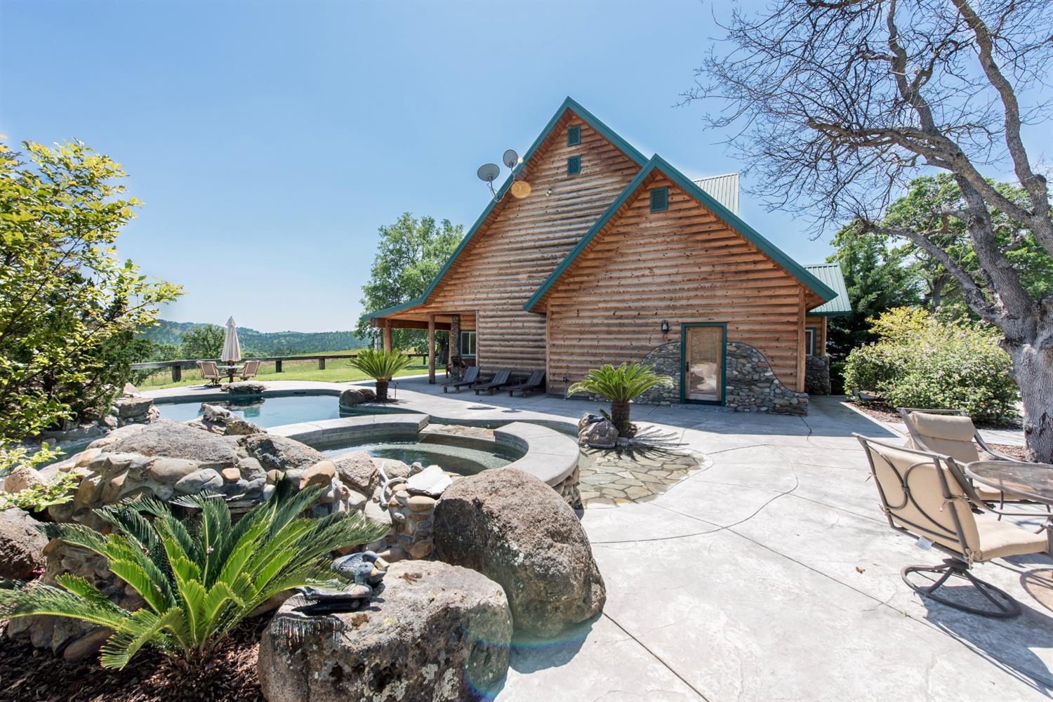 11990 Millerton Road Clovis, CA 93619 - Photo 10 of 62 Gallery Image 10