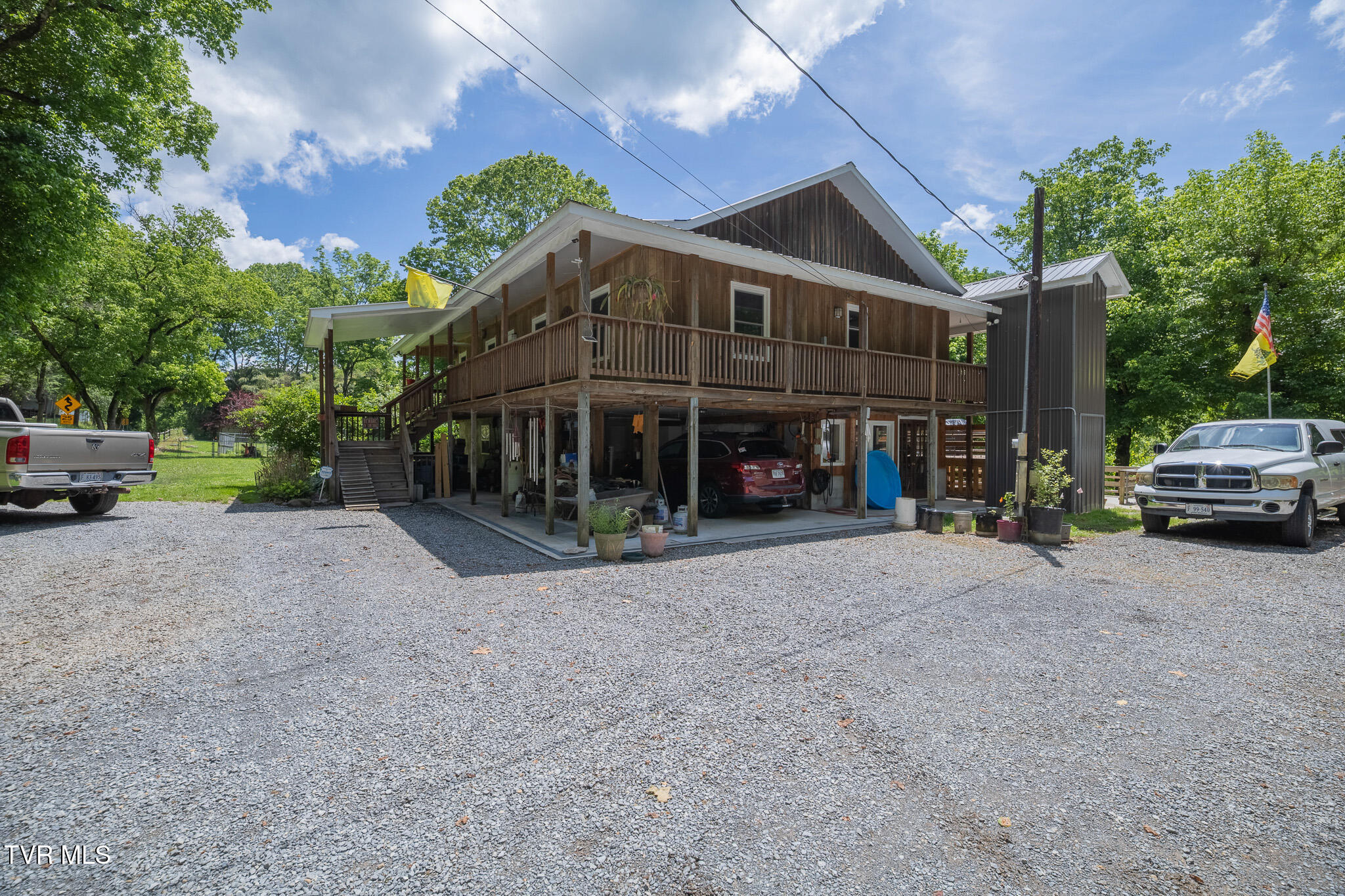17088 North Fork River Road Abingdon, VA 24210 - Photo 13 of 102 _MG_5576-HDR