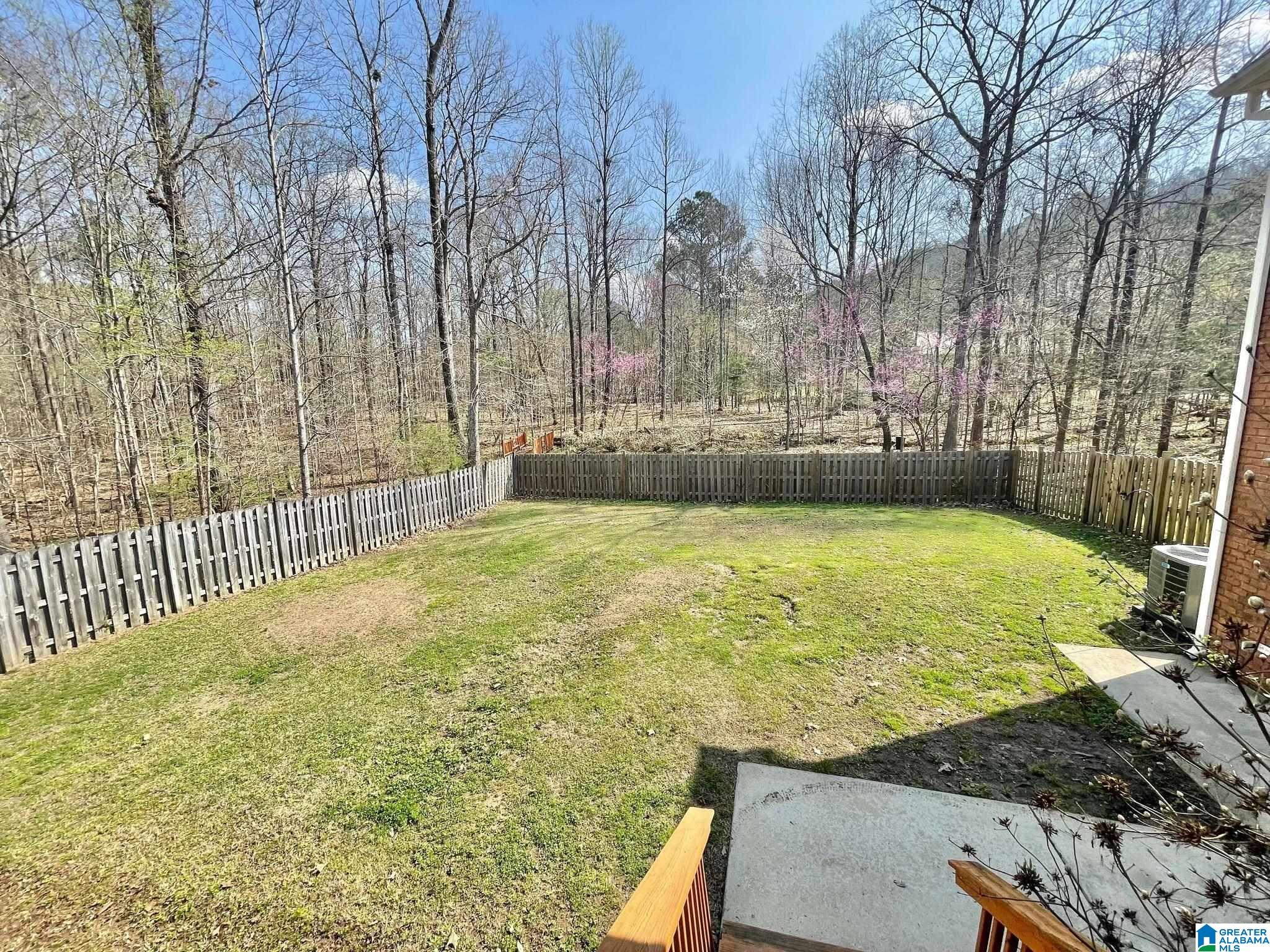 114 Hunset Mill Lane Pelham, AL 35124 - Photo 47 of 54