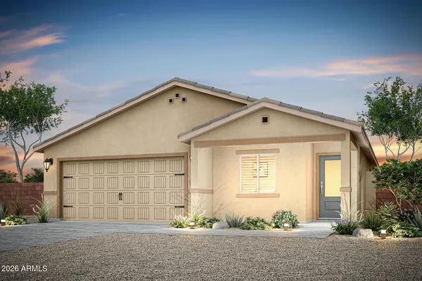 $324,900 | 551 West Virginia Avenue, Florence, AZ 85132