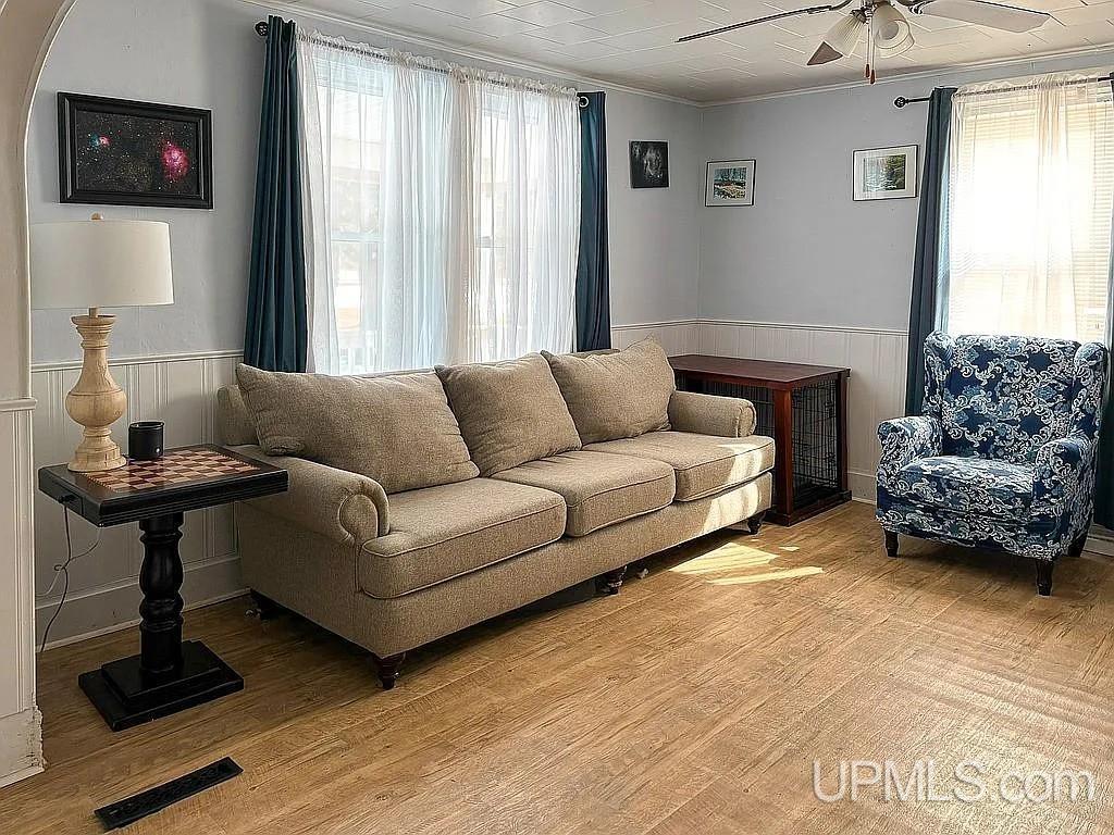 15600 Bellaire Road Baraga, MI 49908 - Photo 5 of 17 Gallery Image 5