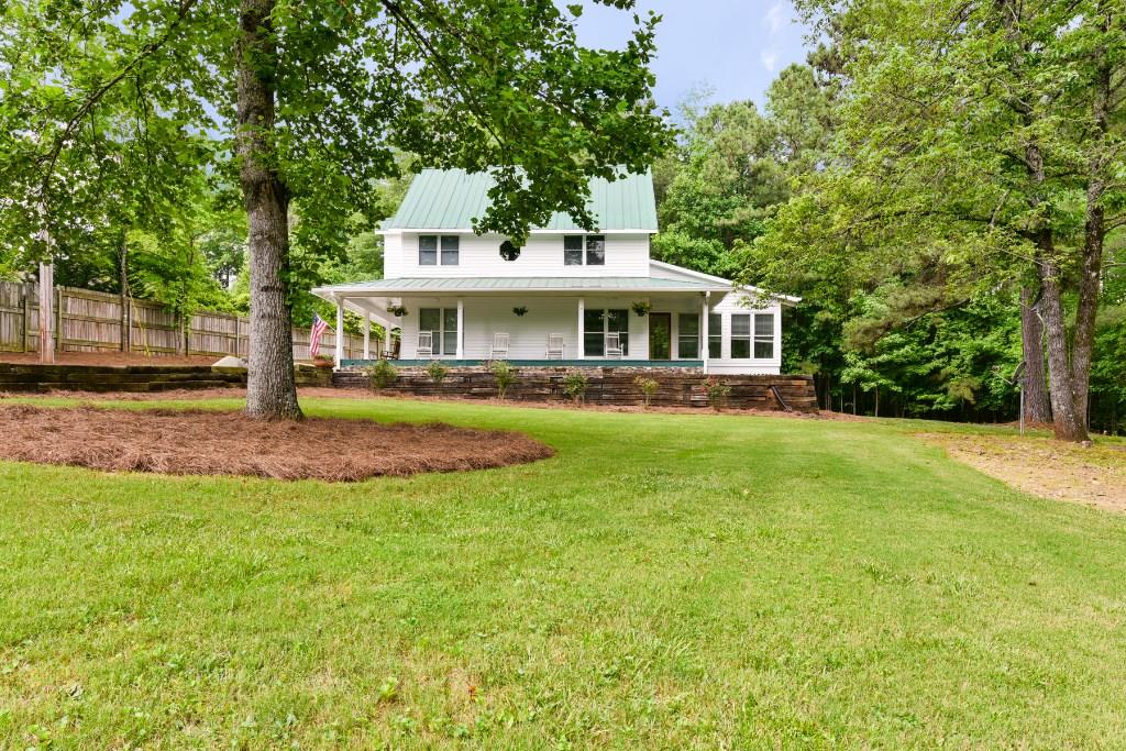 1815 McLain Road Acworth, GA 30101 - Photo 1 of 1 Gallery Image 1