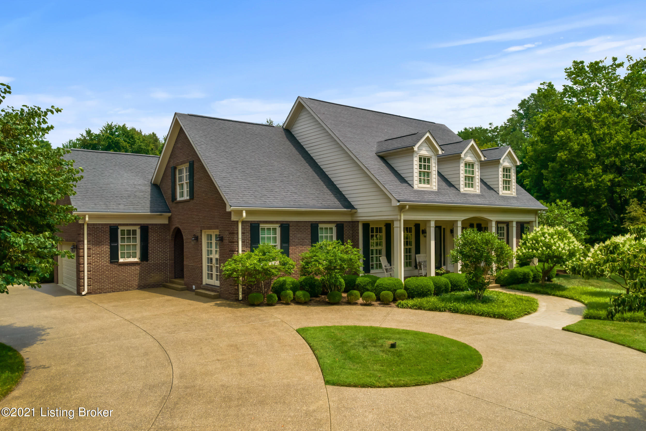 5601 Wolf Ridge Road Prospect, KY 40059 - Photo 3 of 80 5601 Wolf Ridge Rd-03