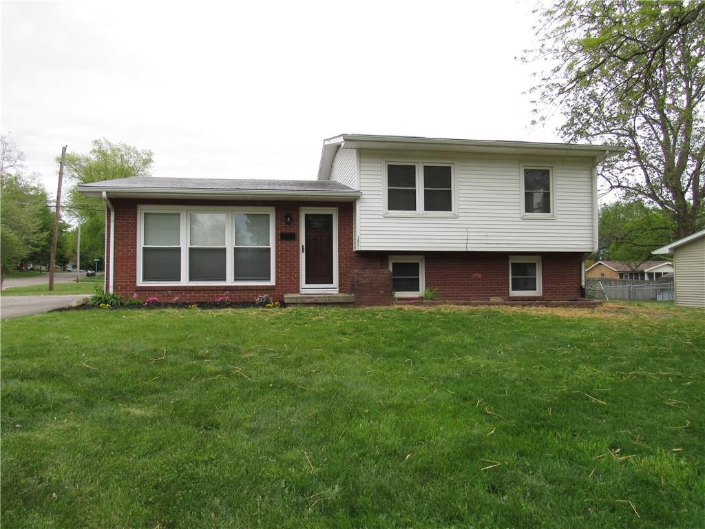 3051 Taylor Road Columbus, IN 47203 - Photo 1 of 27 Gallery Image 1