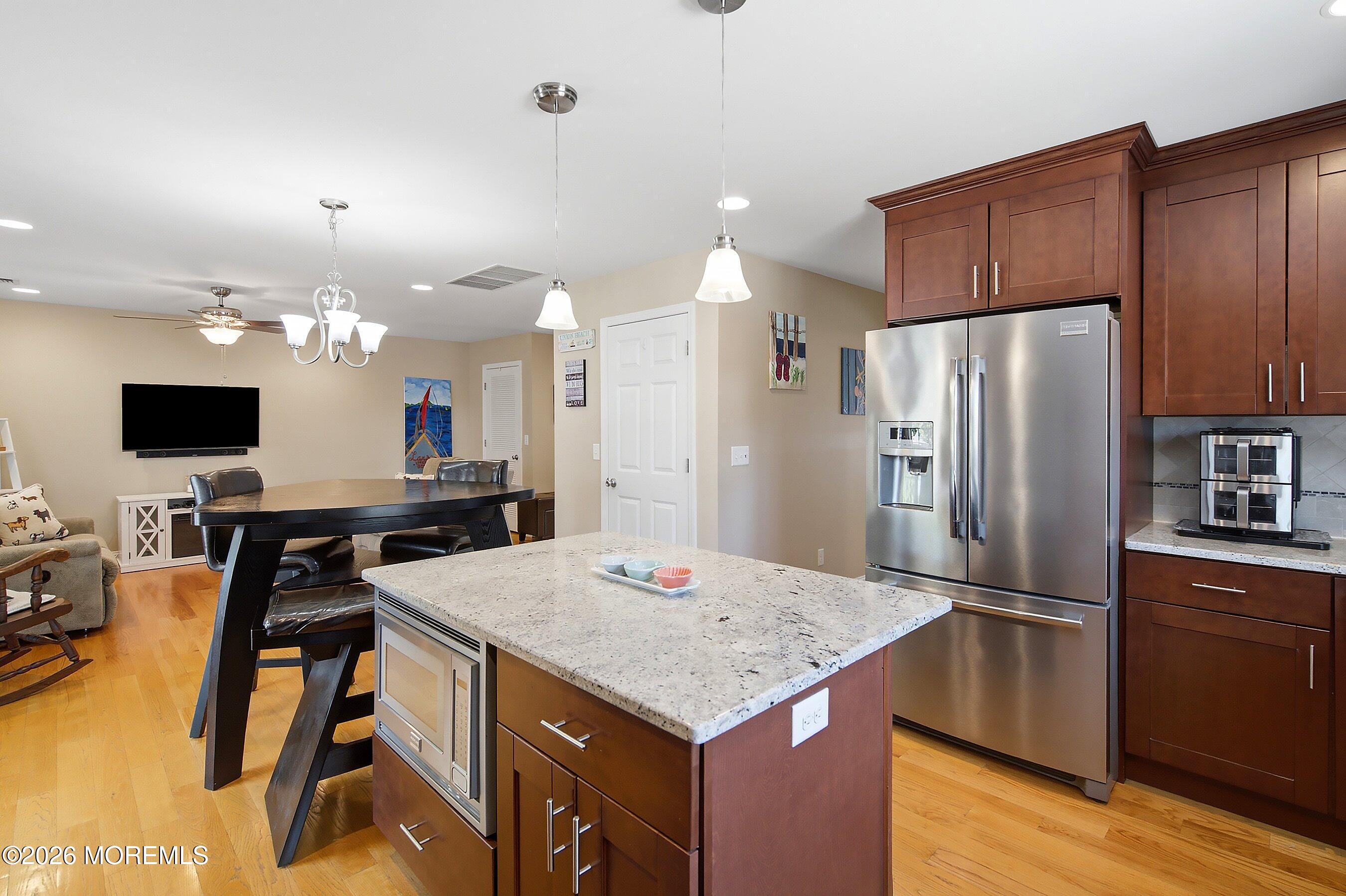910 5th Street Union Beach, NJ 07735 - Photo 7 of 33 11-Kitchen 1D