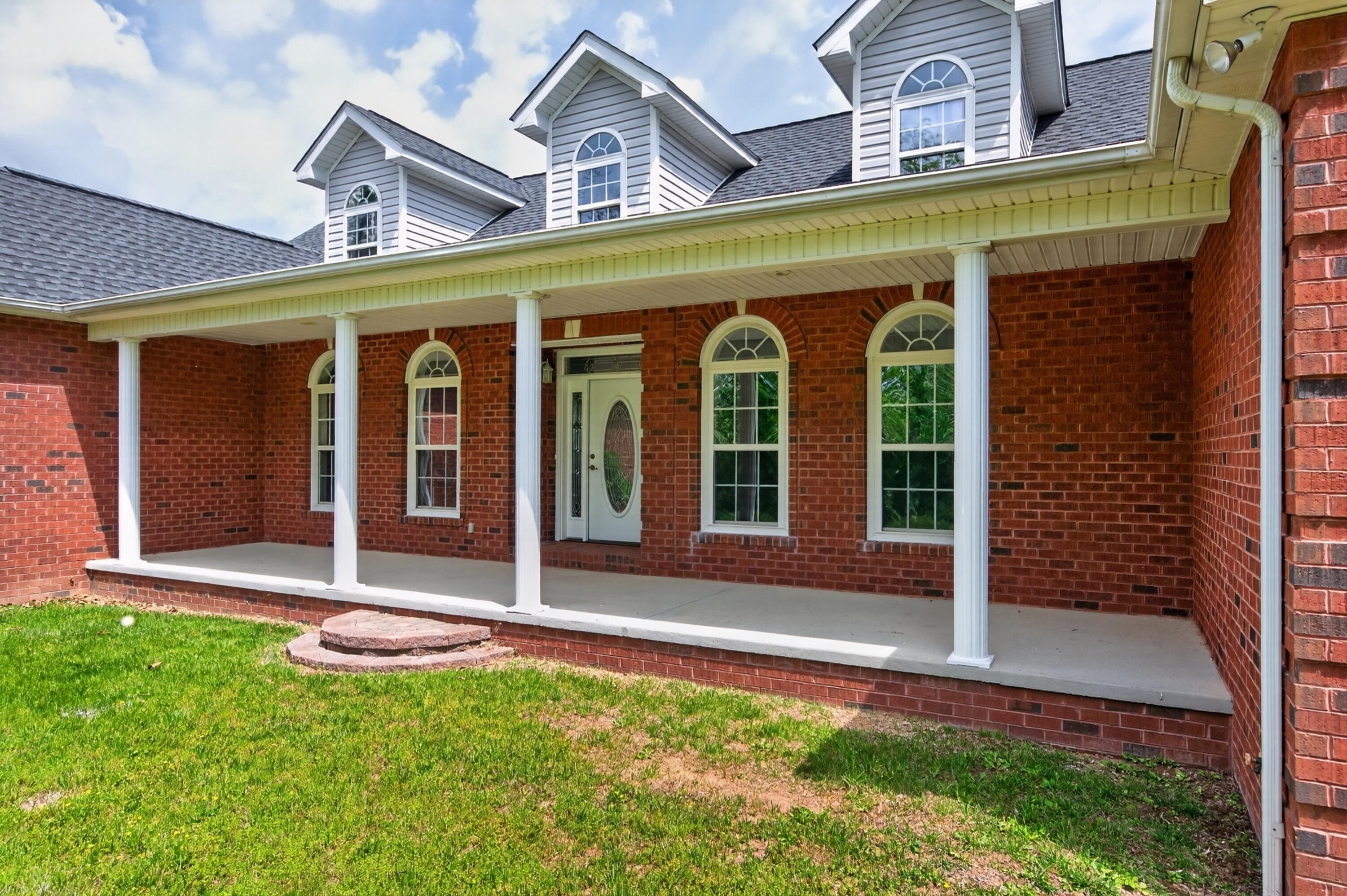 217 Indian Valley Road Willis, VA 24380 - Photo 7 of 120 willis-7