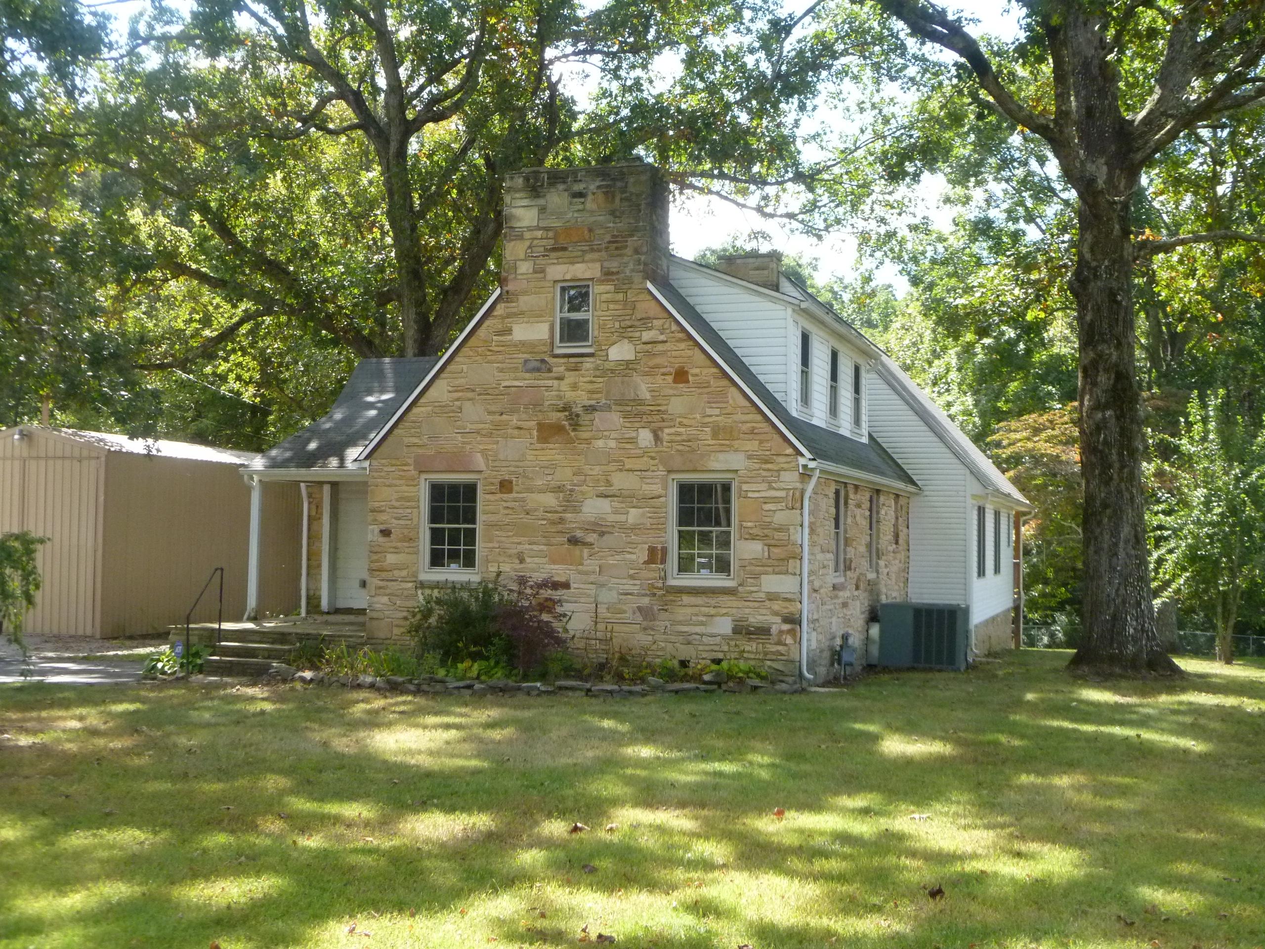 464 Pigeon Ridge Road Crossville, TN 38555 - Photo 1 of 25 464 Pigeon Ridge Road