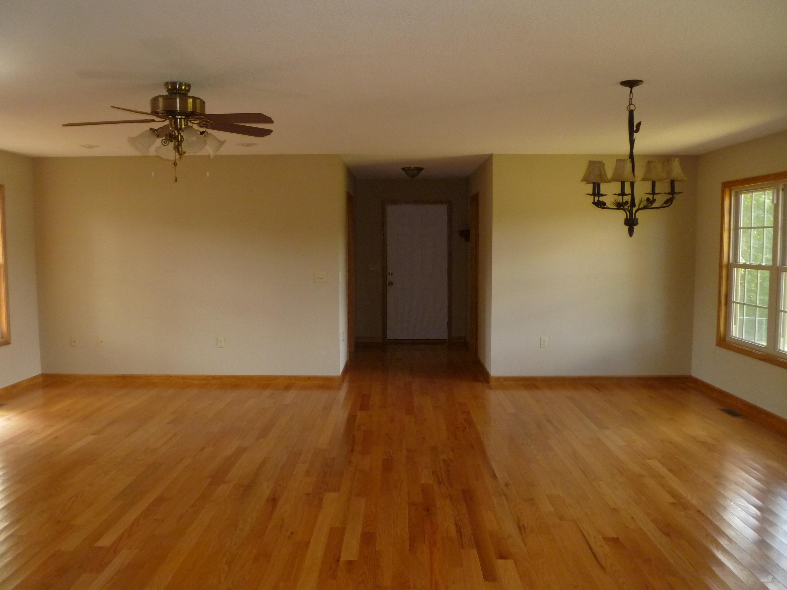 464 Pigeon Ridge Road Crossville, TN 38555 - Photo 15 of 25 New Additiion/Family Room