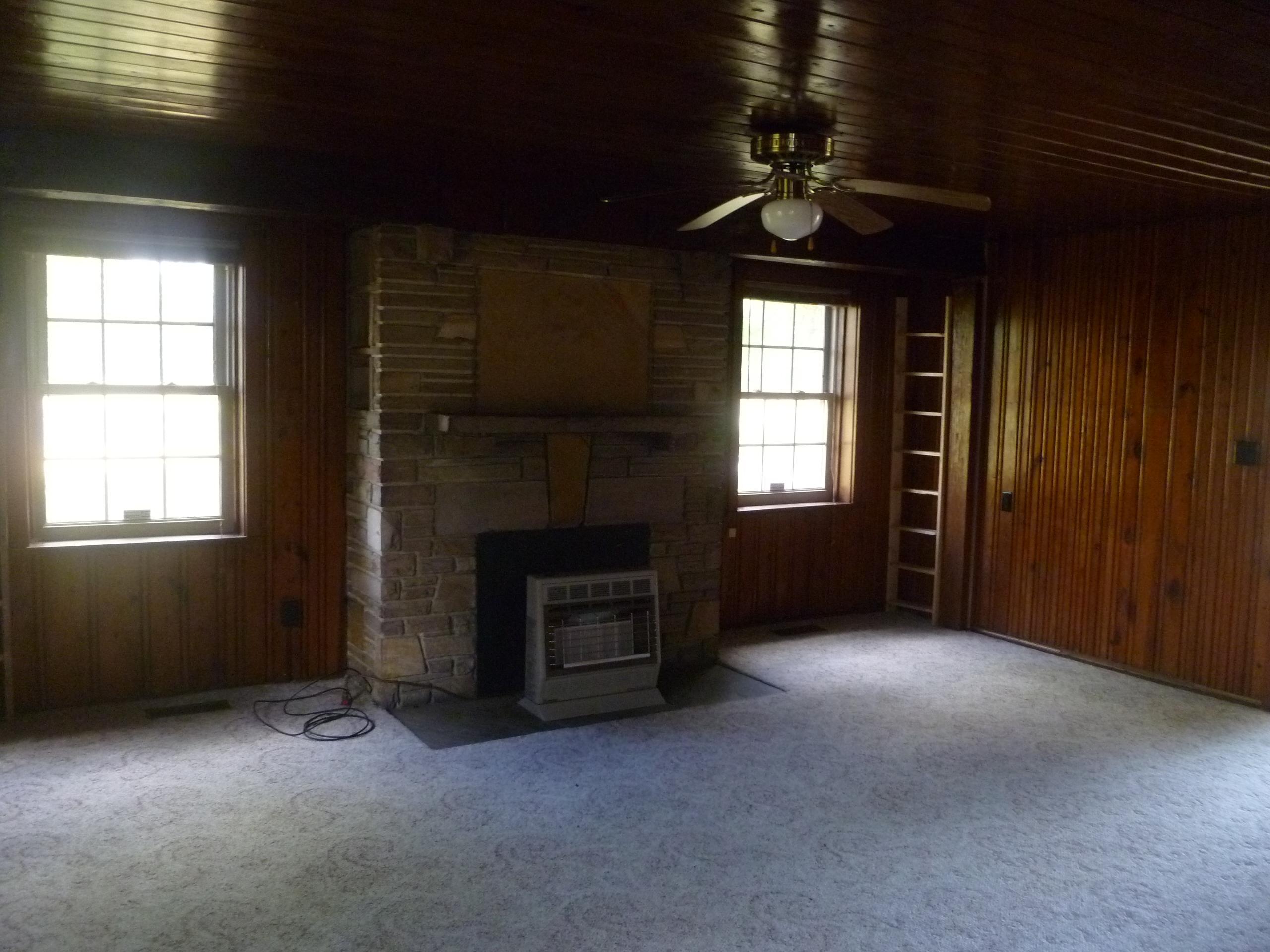 464 Pigeon Ridge Road Crossville, TN 38555 - Photo 4 of 25 Fireplace