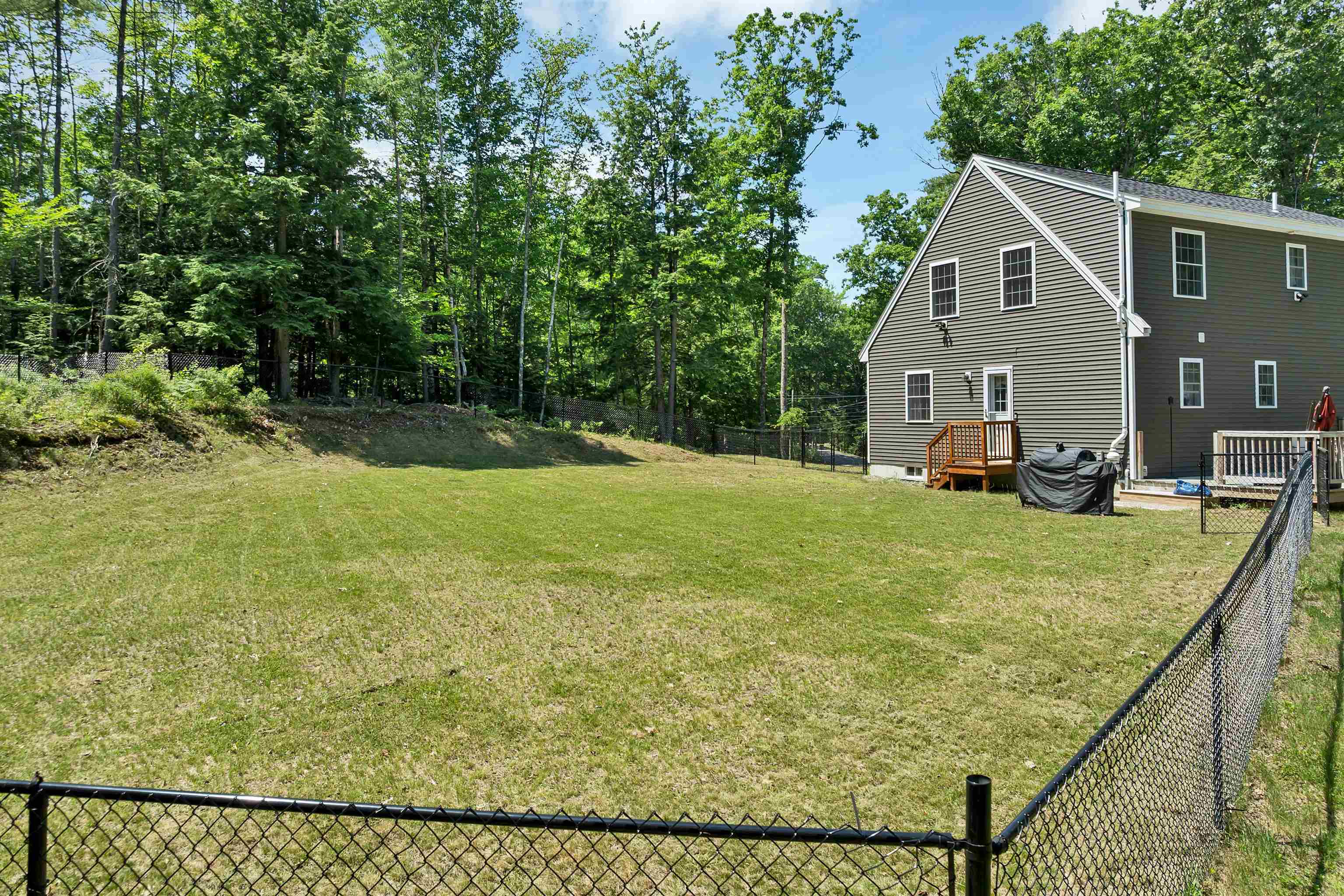 91 Horne Road Belmont, NH 03220 - Photo 30 of 38