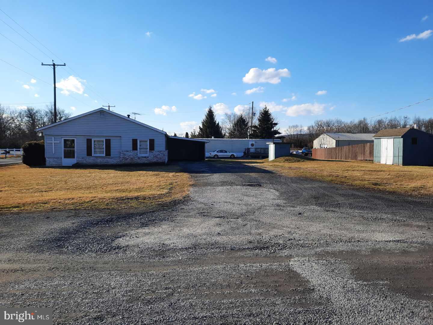 3015 Table Rock Road Biglerville, PA 17307 - Photo 5 of 28