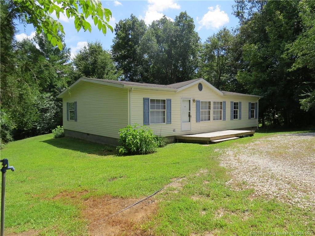 8620 Dukes Road Northwest Depauw, IN 47115 - Photo 1 of 33 Gallery Image 1