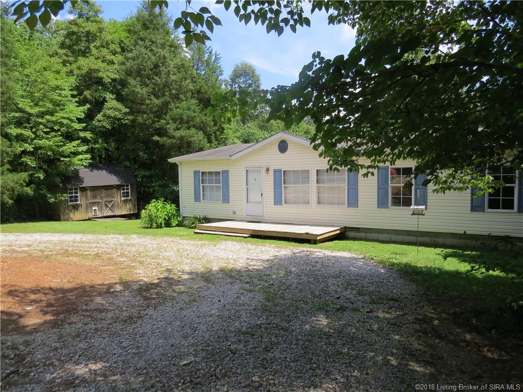 8620 Dukes Road Northwest Depauw, IN 47115 - Photo 12 of 33 Gallery Image 12