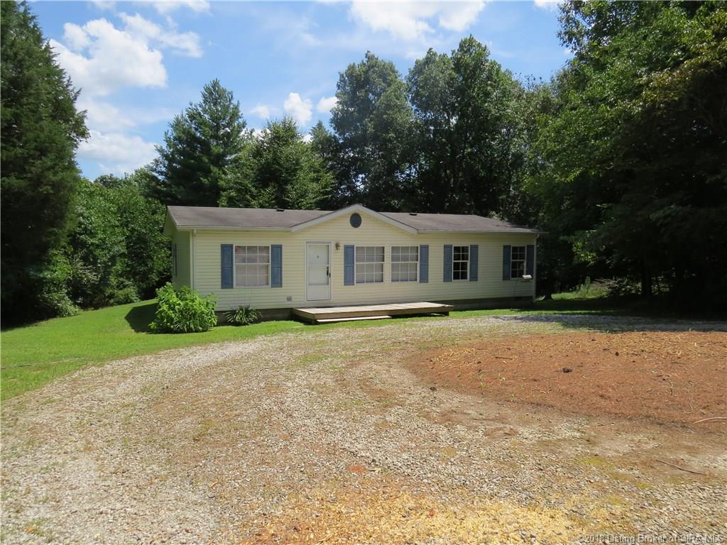 8620 Dukes Road Northwest Depauw, IN 47115 - Photo 2 of 33 Gallery Image 2