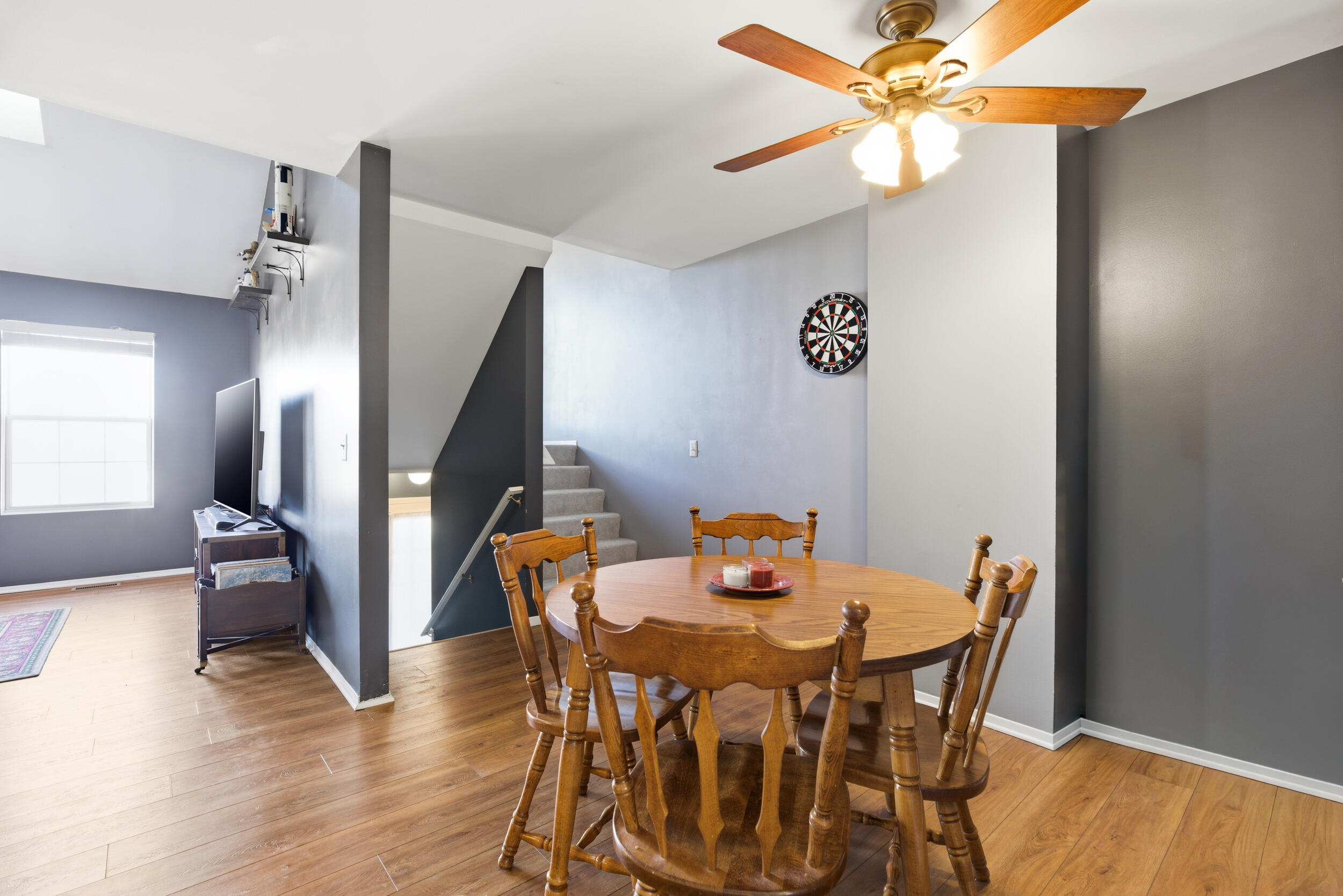 140 Saber Way, Unit 7 Lake Orion, MI 48362 - Photo 11 of 27 dining