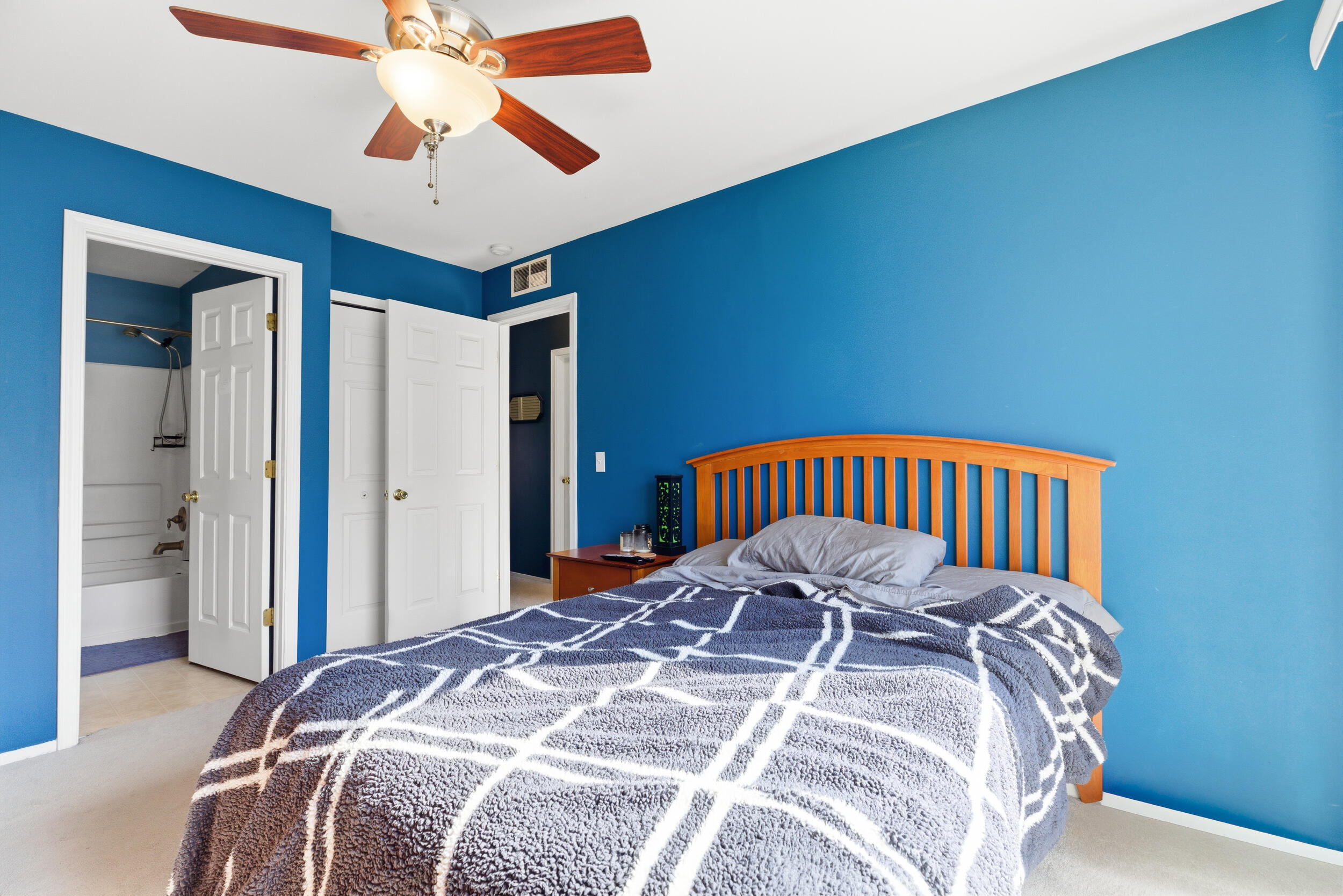 140 Saber Way, Unit 7 Lake Orion, MI 48362 - Photo 13 of 27 bedroom 1