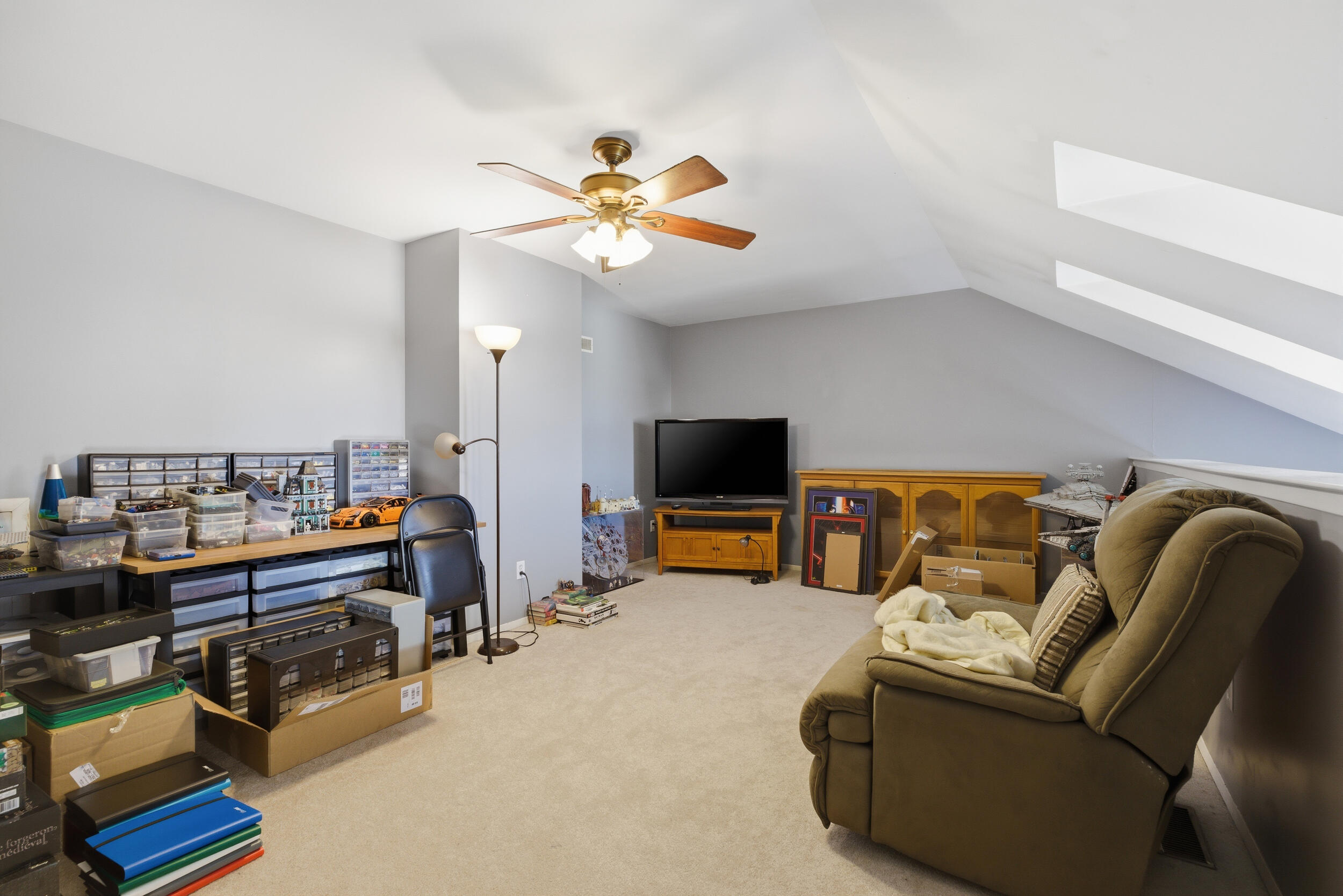 140 Saber Way, Unit 7 Lake Orion, MI 48362 - Photo 21 of 27 loft