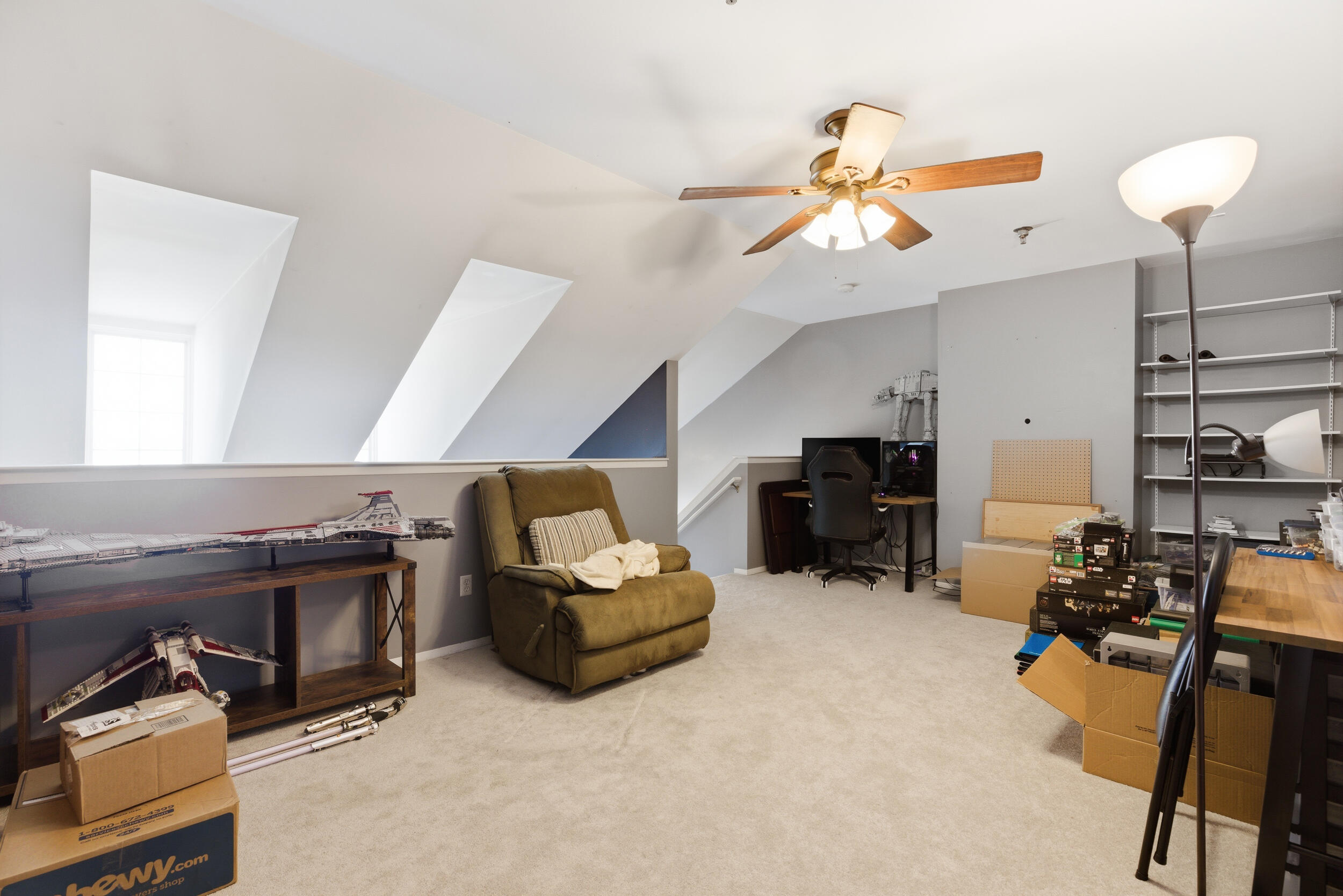 140 Saber Way, Unit 7 Lake Orion, MI 48362 - Photo 22 of 27 loft