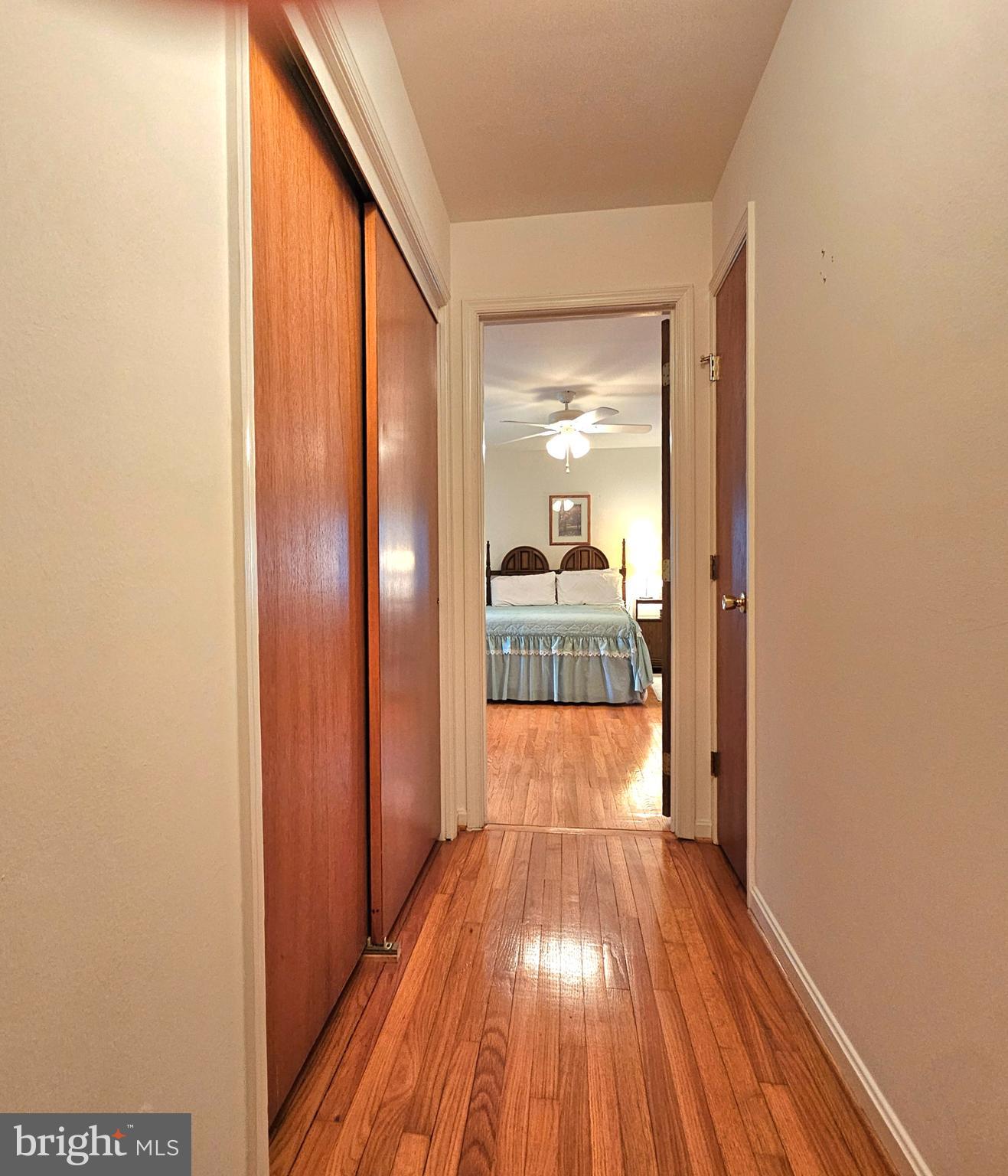 20098 Piney Point Road Callaway, MD 20620 - Photo 27 of 67 a view of a room with wooden floor